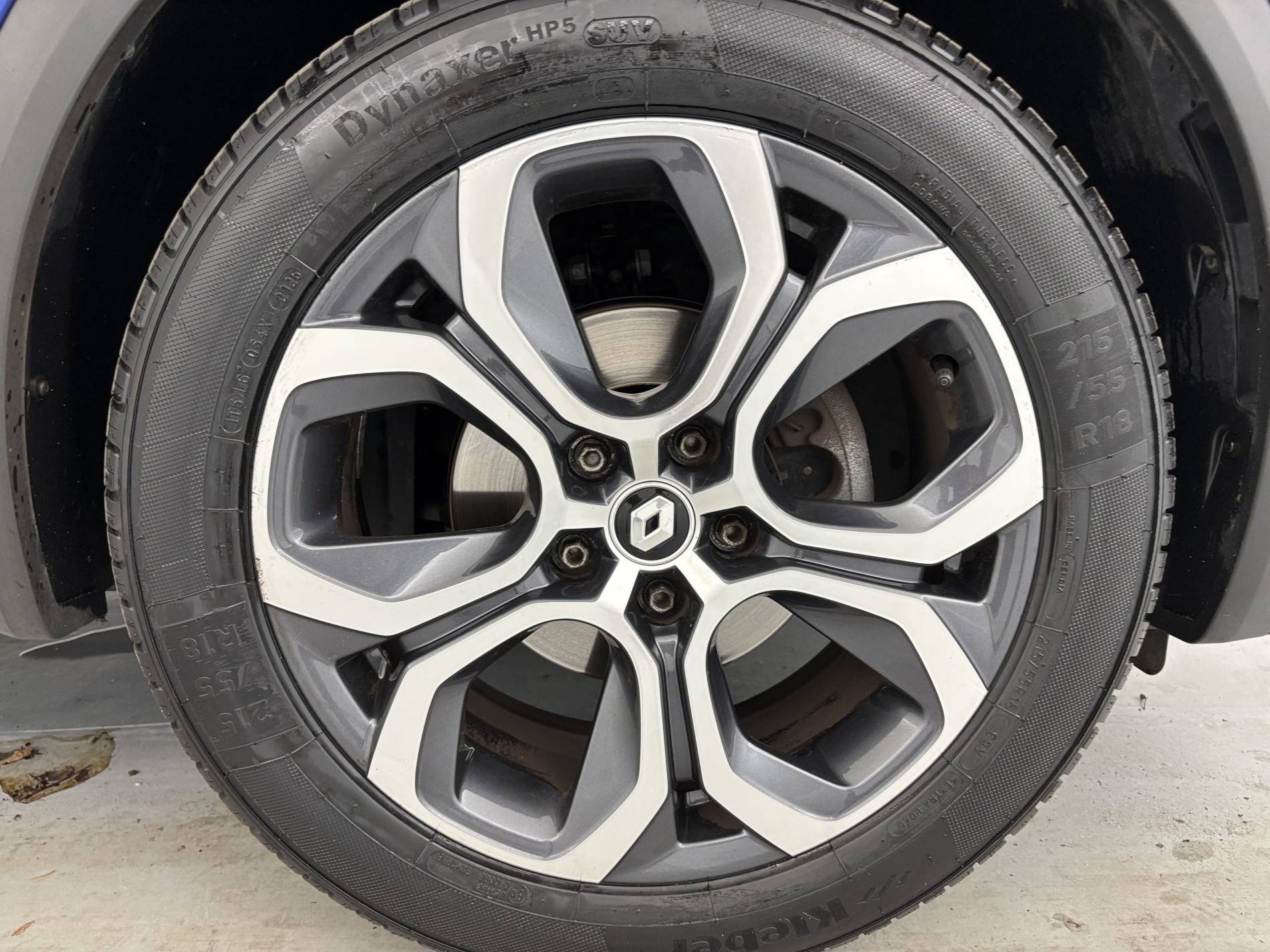 Vente en ligne Renault Captur  TCe 90 au prix de 16 290 €