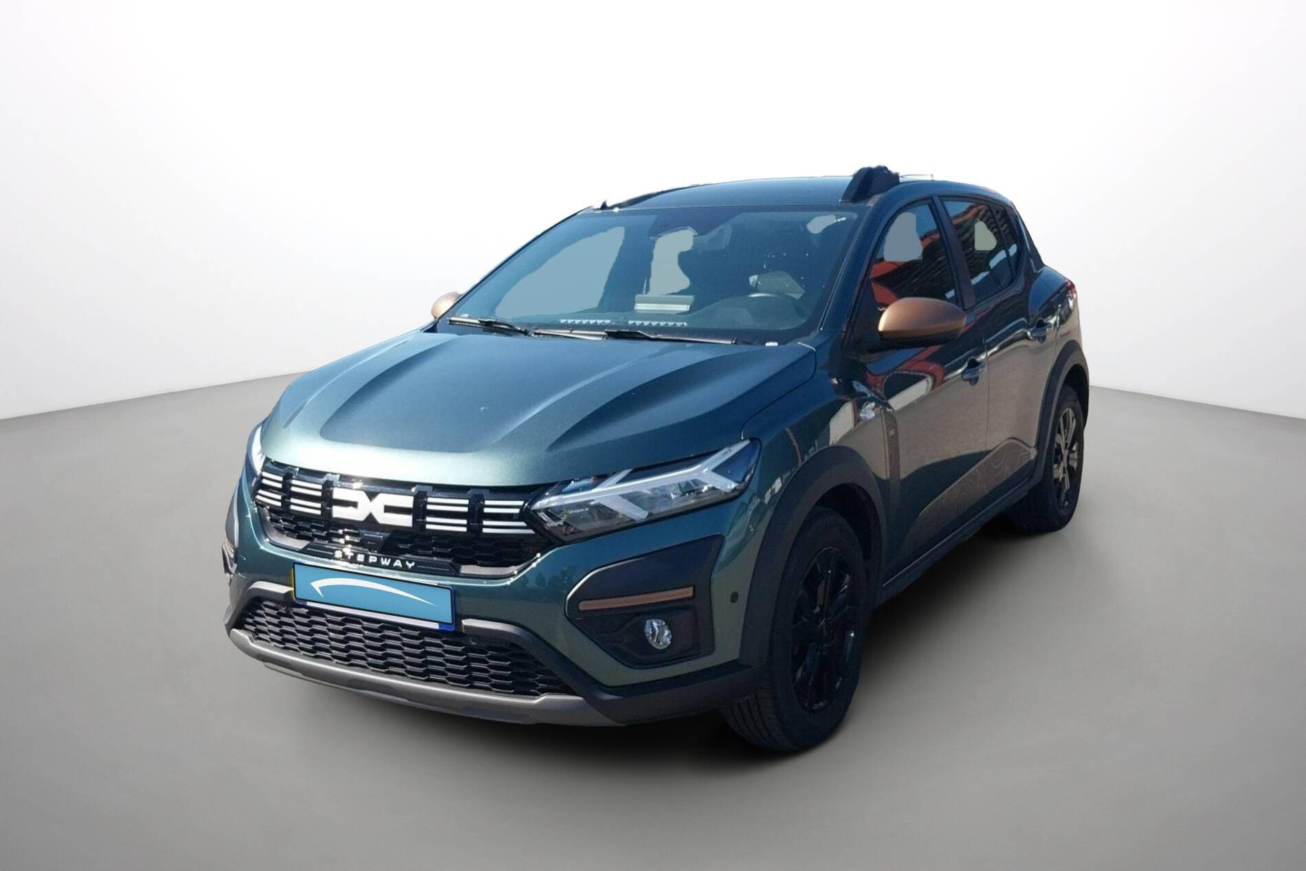 Dacia Sandero  ECO-G 100 GSR2 occasion de 2025 en vente à Flers