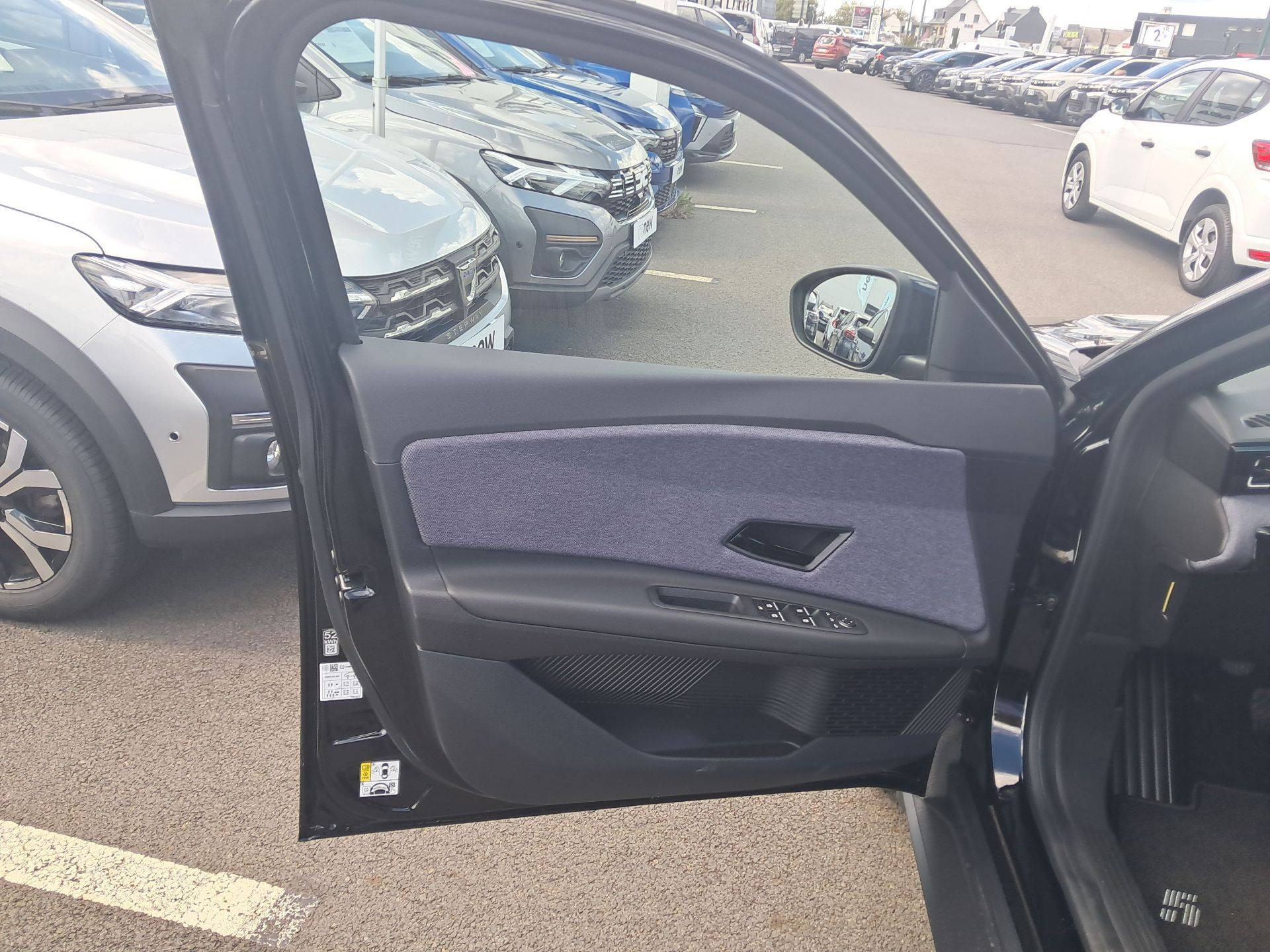 Vente en ligne Renault R5 E-Tech  150 ch autonomie confort au prix de 29 190 €