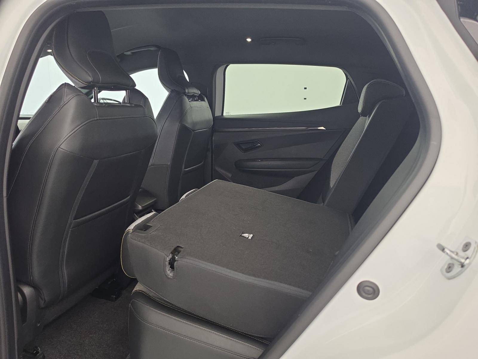 Vente en ligne Renault Megane E-Tech  EV60 220 ch optimum charge au prix de 24 990 €