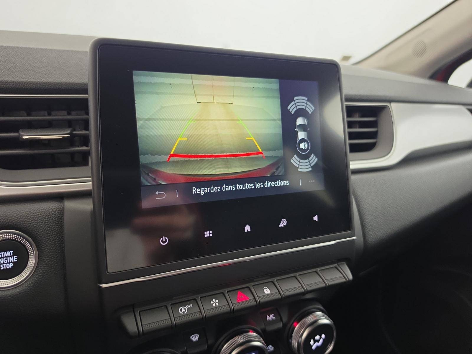 Vente en ligne Renault Captur  mild hybrid 140 au prix de 18 900 €