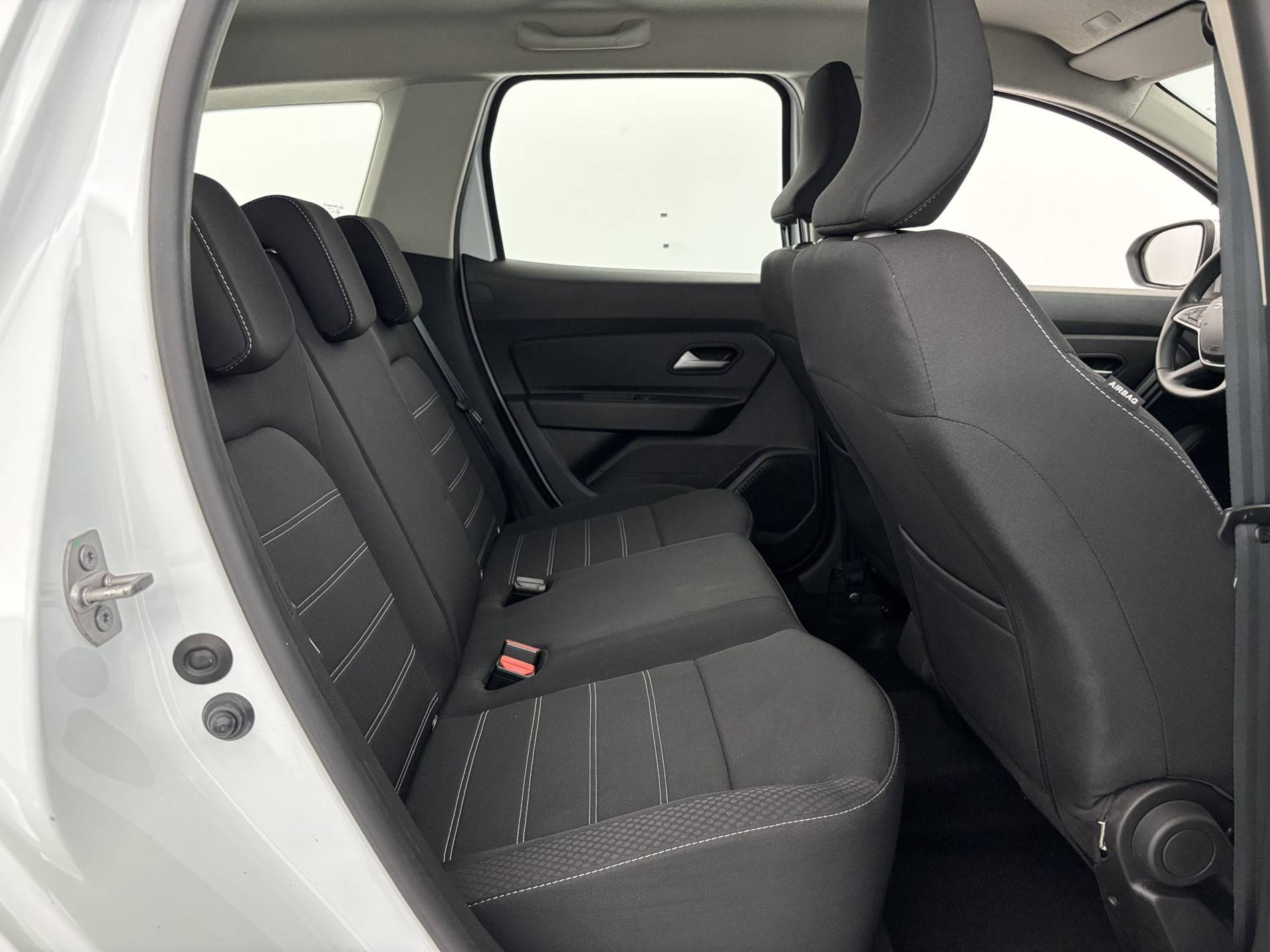 Vente en ligne Dacia Duster  ECO-G 100 4x2 au prix de 17 990 €