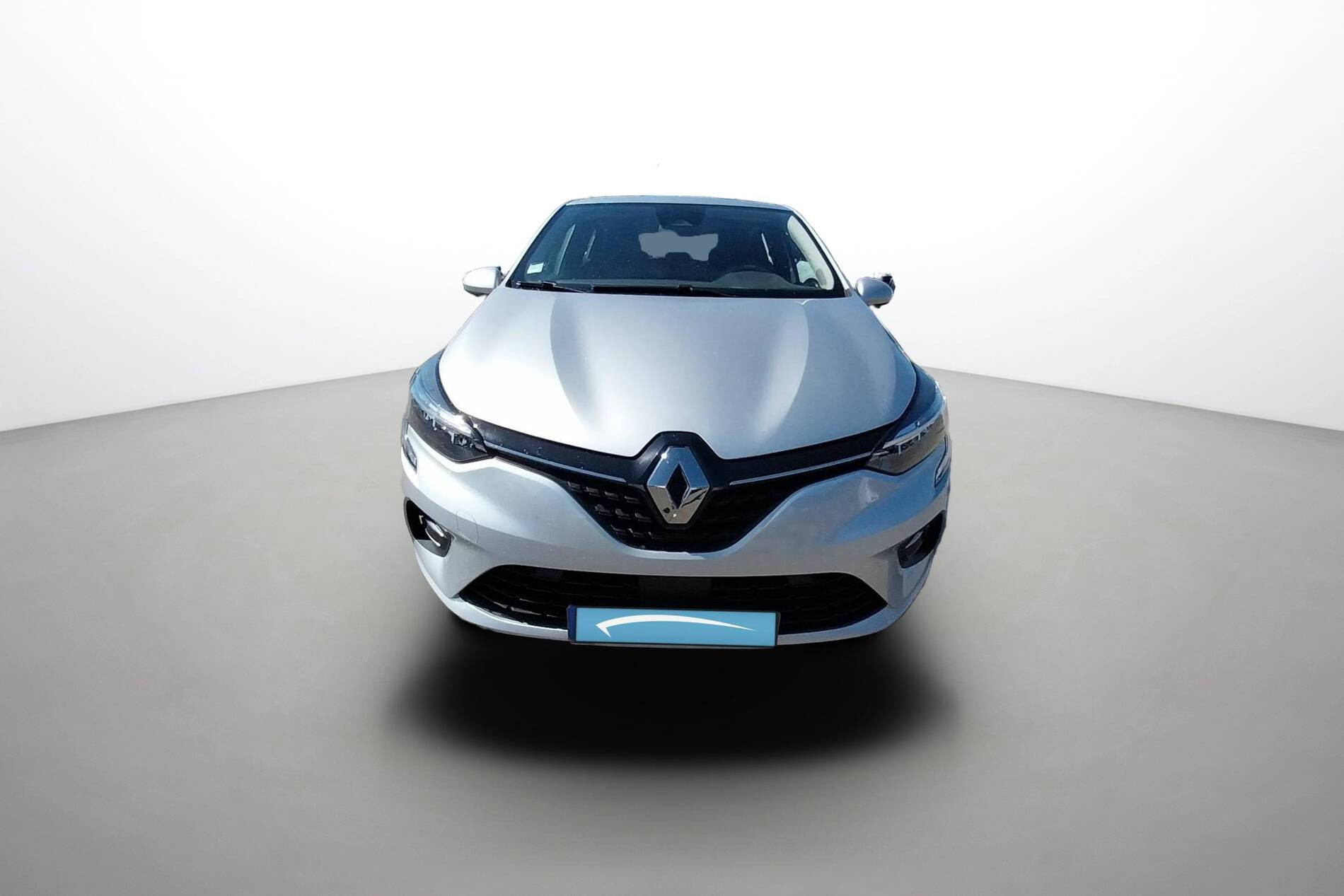 Vente en ligne Renault Clio 5 Clio E-Tech 140 - 21N au prix de 14 790 €