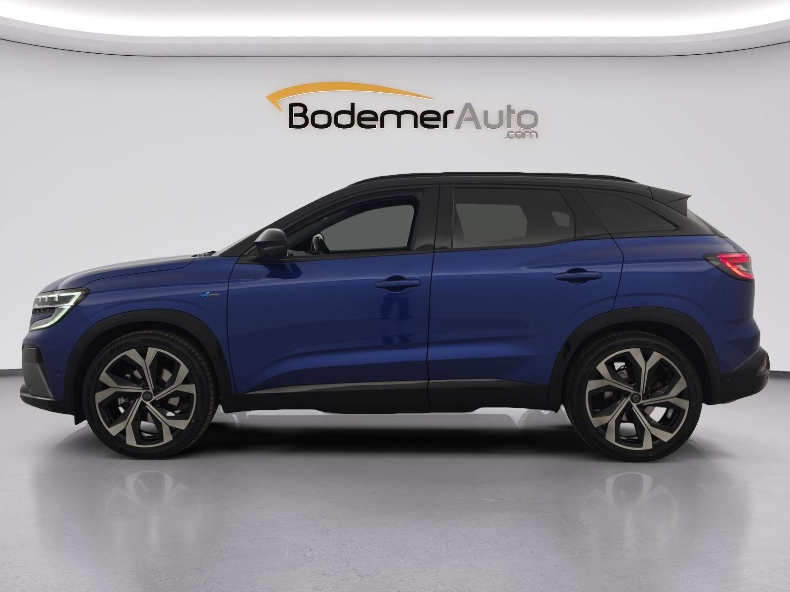 Vente en ligne Renault Austral  E-Tech hybrid 200 au prix de 27 670 €