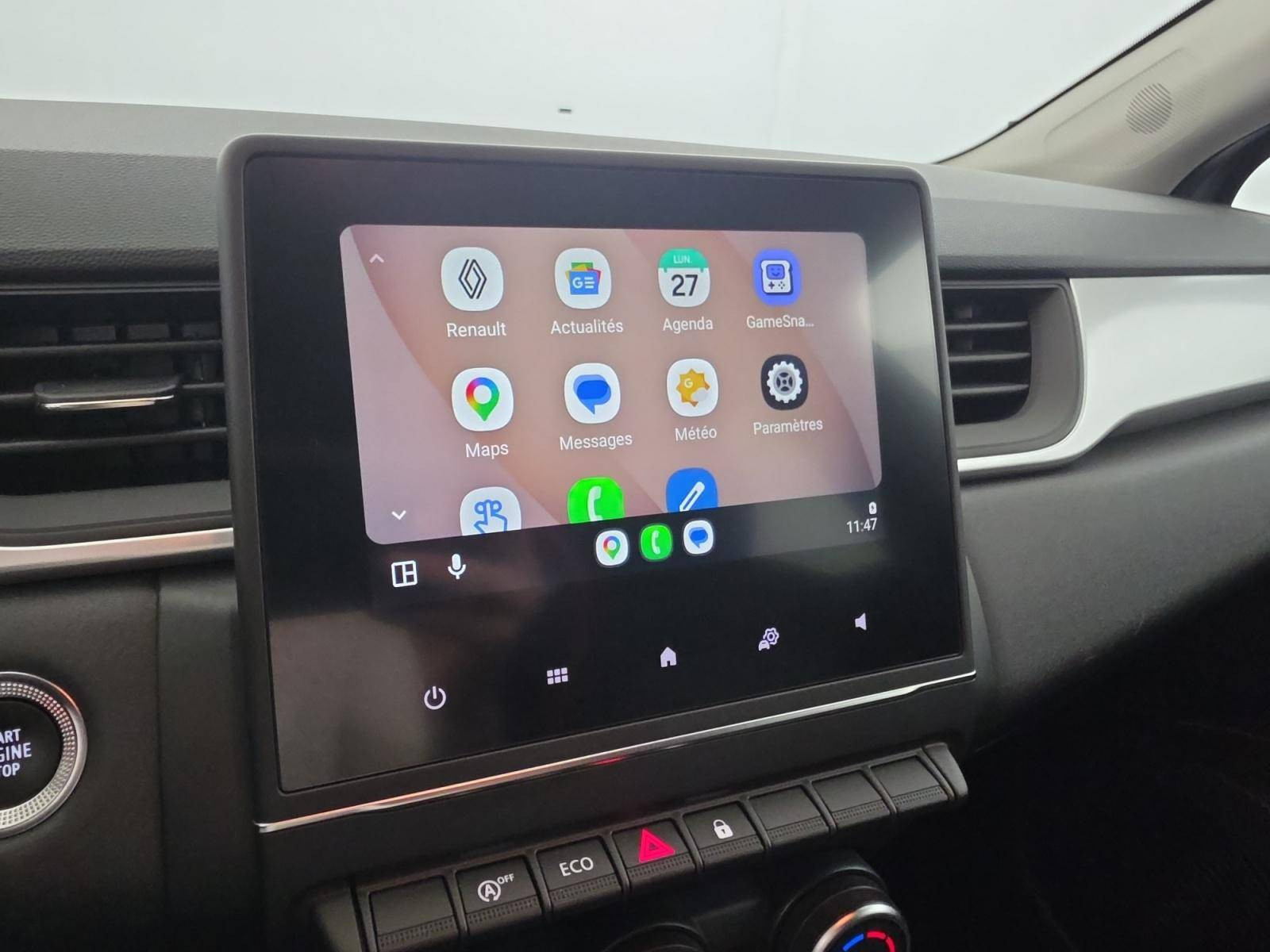 Vente en ligne Renault Captur  TCe 90 au prix de 15 490 €