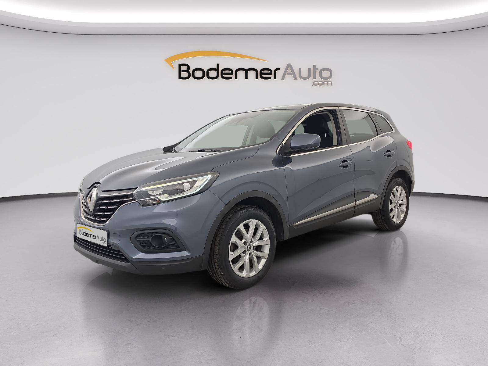 Renault Kadjar  Blue dCi 115 occasion de 2021 en vente à Flers