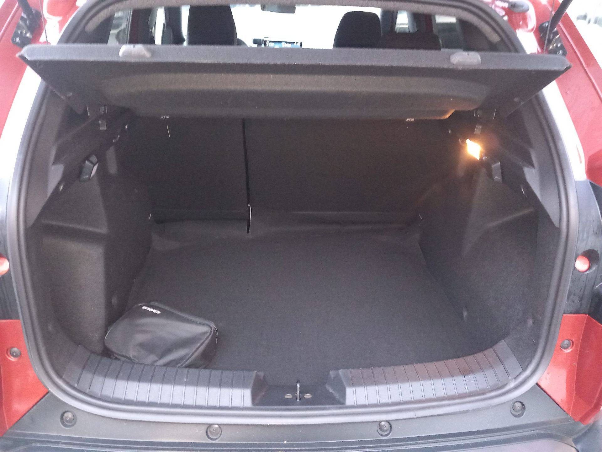 Vente en ligne Dacia Duster  Hybrid 140 au prix de 25 990 €