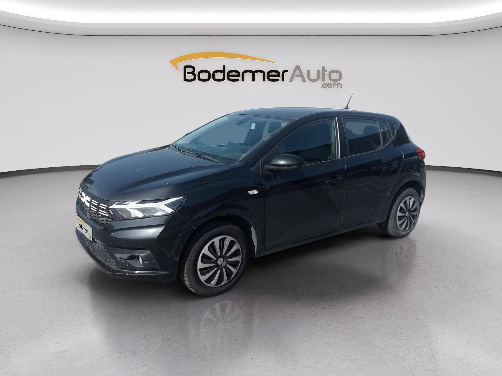 Dacia Sandero  ECO-G 100 occasion de 2023 en vente à Brest