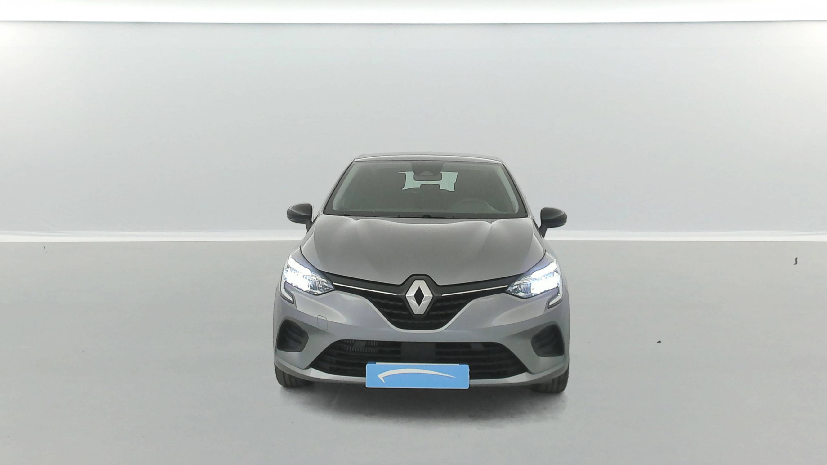 Vente en ligne Renault Clio 5 Clio TCe 90 au prix de 14 490 €