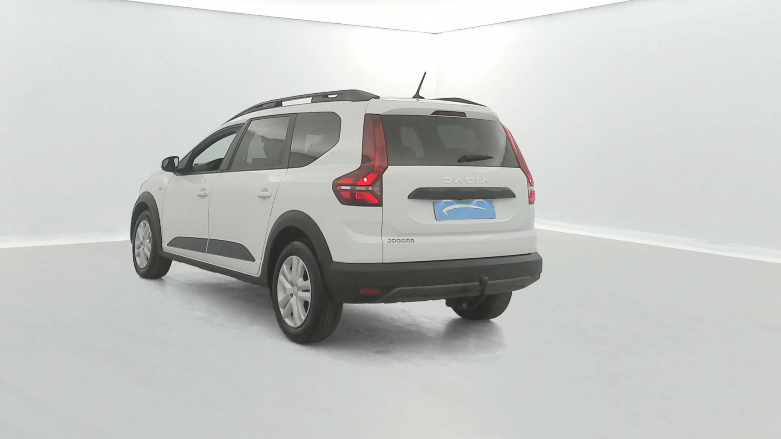 Vente en ligne Dacia Jogger  TCe 110 7 places Expression au prix de 18 790 €