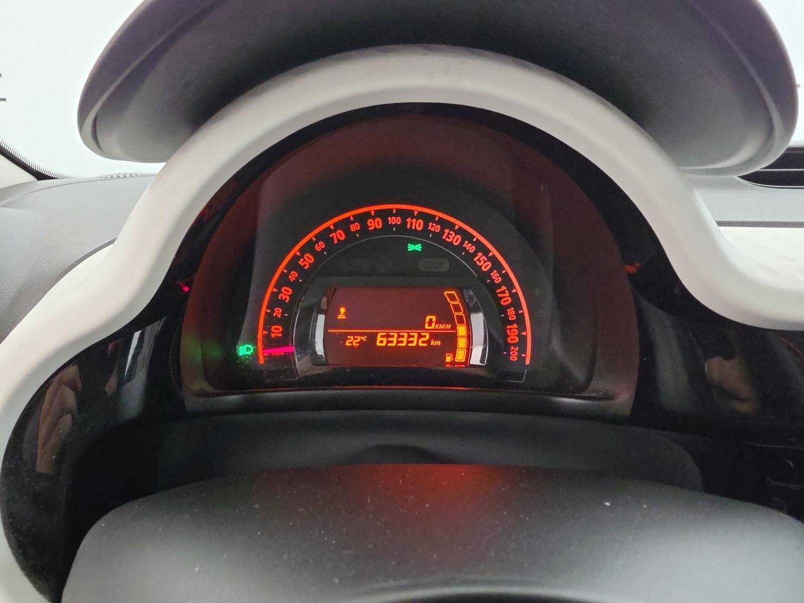 Vente en ligne Renault Twingo 3  SCe 65 au prix de 11 490 €