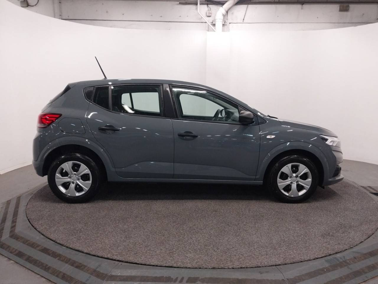 Vente en ligne Dacia Sandero  SCe 65 au prix de 13 327 €