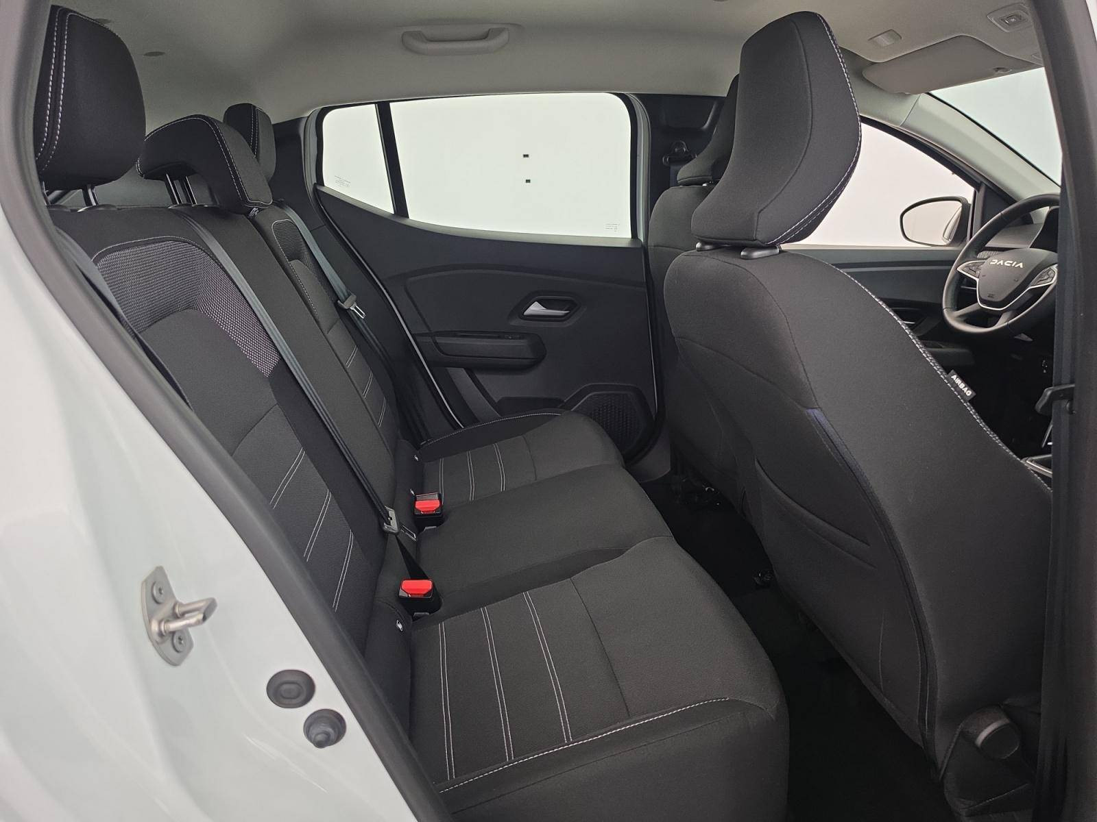 Vente en ligne Dacia Sandero  ECO-G 100 au prix de 13 791 €
