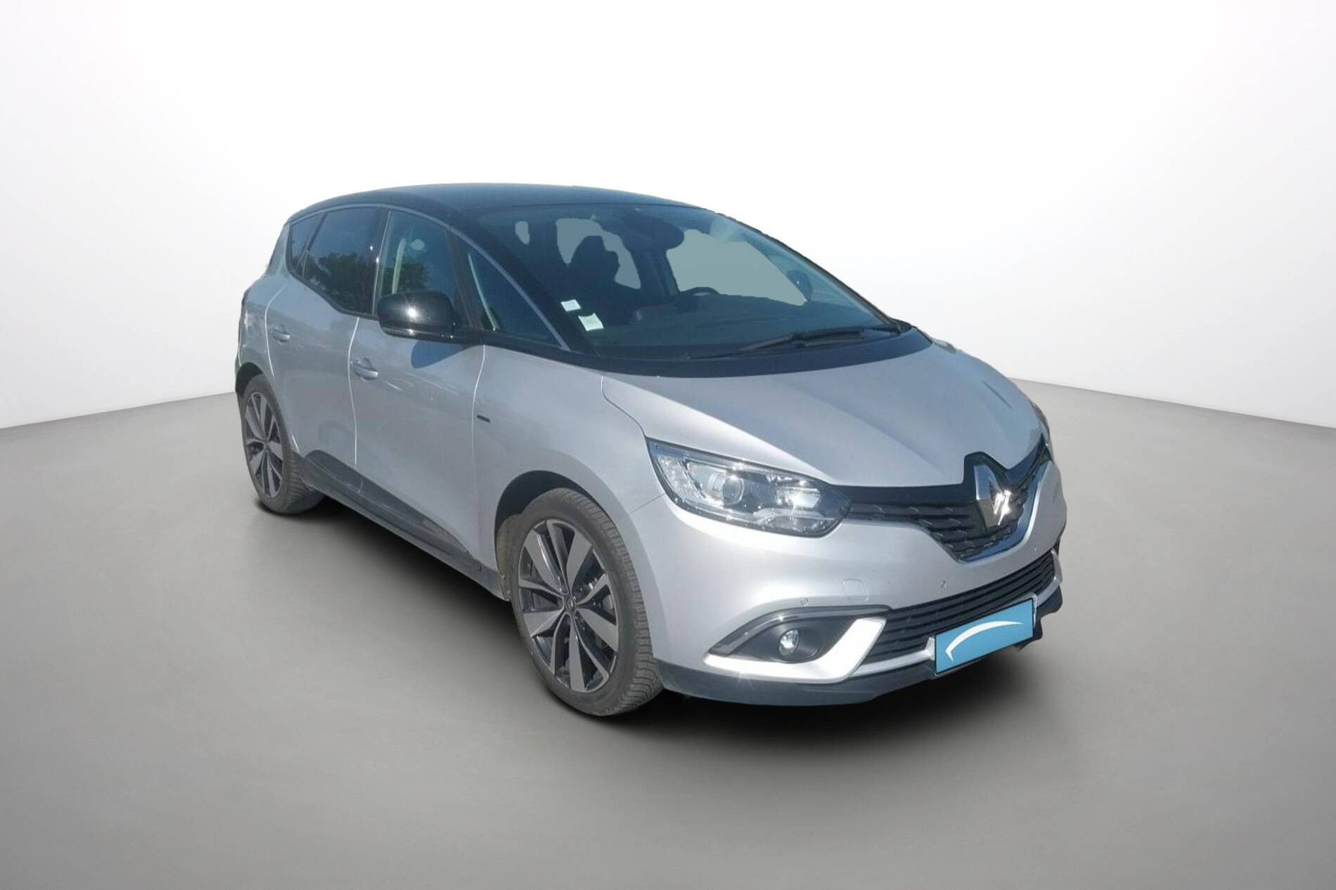 Vente en ligne Renault Scenic 4 Scenic TCe 115 FAP au prix de 13 790 €
