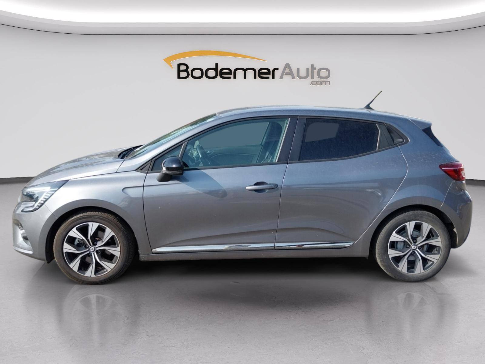Vente en ligne Renault Clio 5 Clio E-Tech full hybrid 145 au prix de 17 490 €