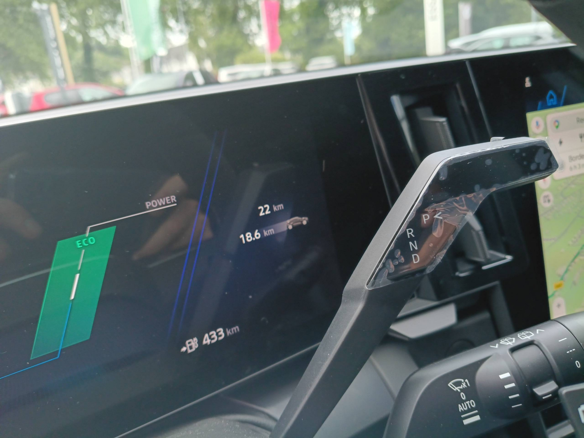 Vente en ligne Renault Megane E-Tech  220 ch autonomie confort au prix de 37 990 €
