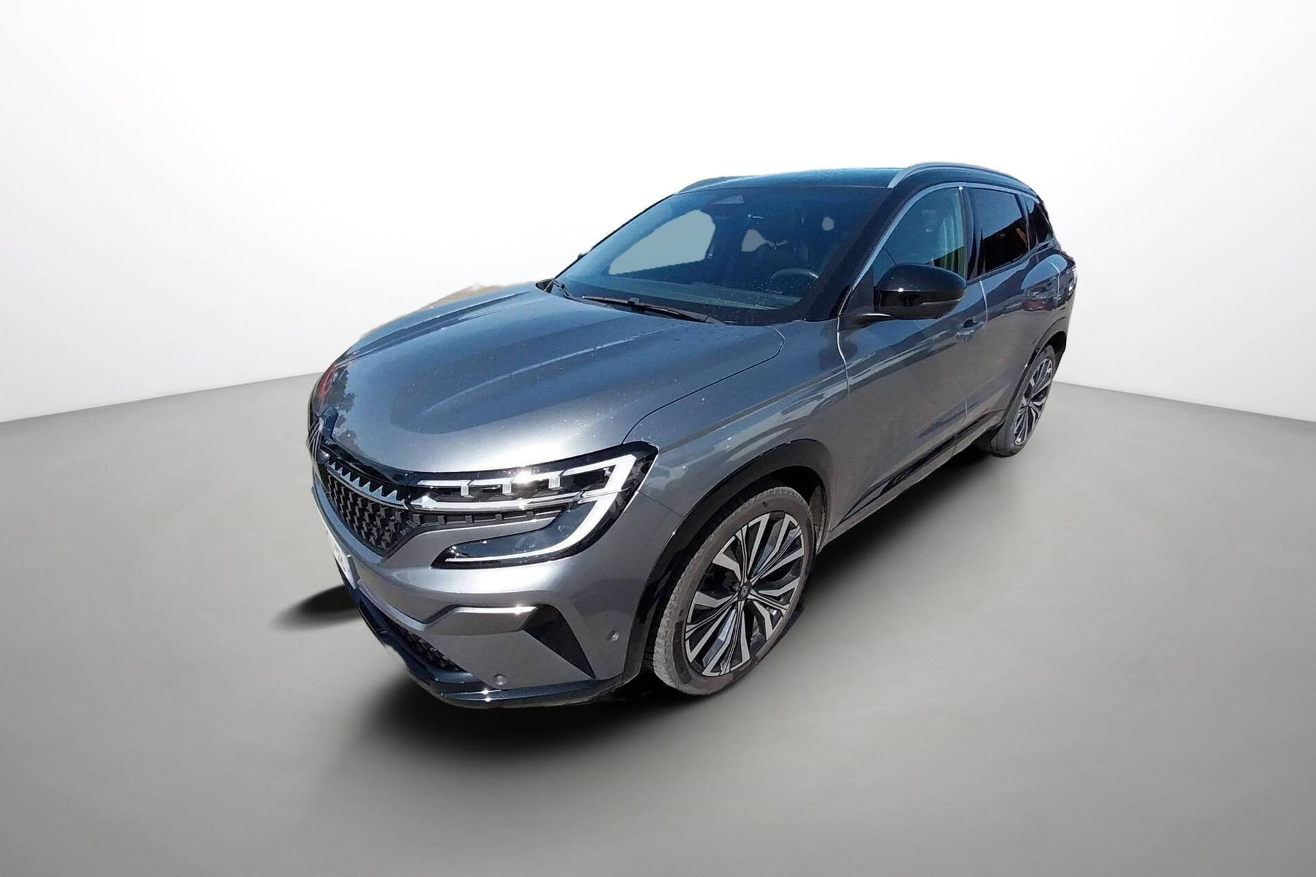 Renault Austral  E-Tech hybrid 200 occasion de 2023 en vente à Cherbourg