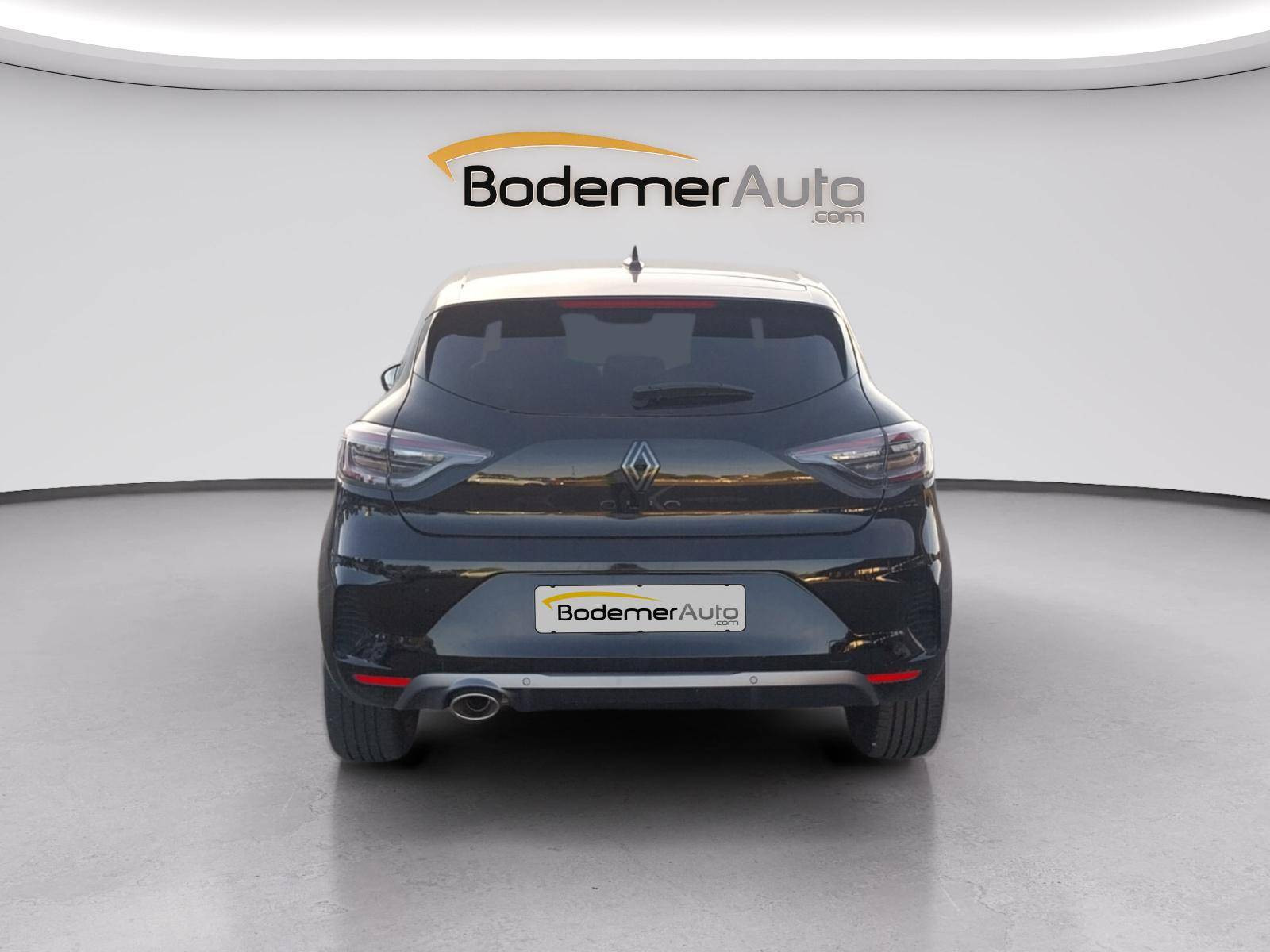Vente en ligne Renault Clio 5 Clio TCe 90 ch GSR2 au prix de 18 990 €