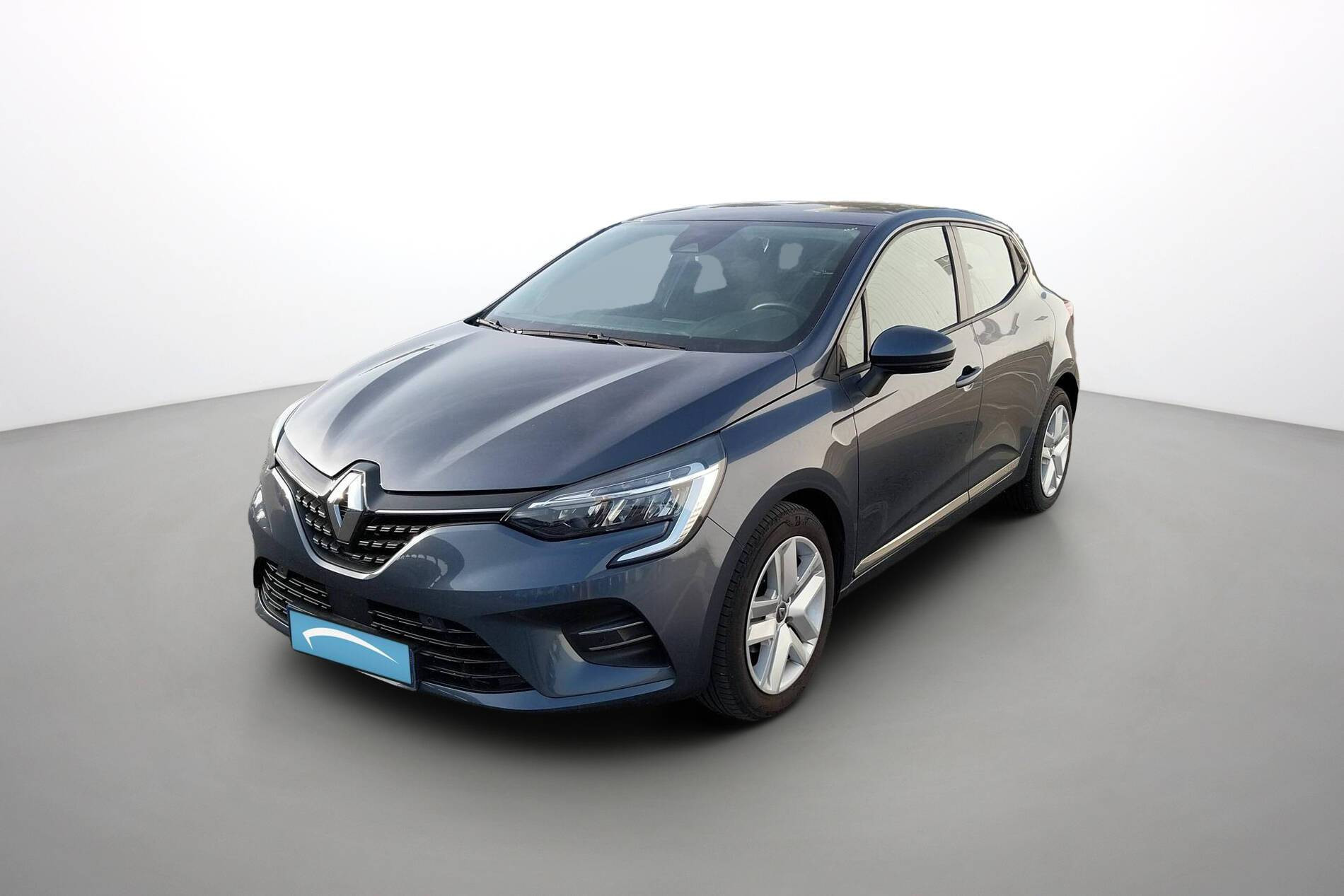 Renault Clio 5 Clio TCe 90 - 21N occasion de 2022 en vente à Quimper