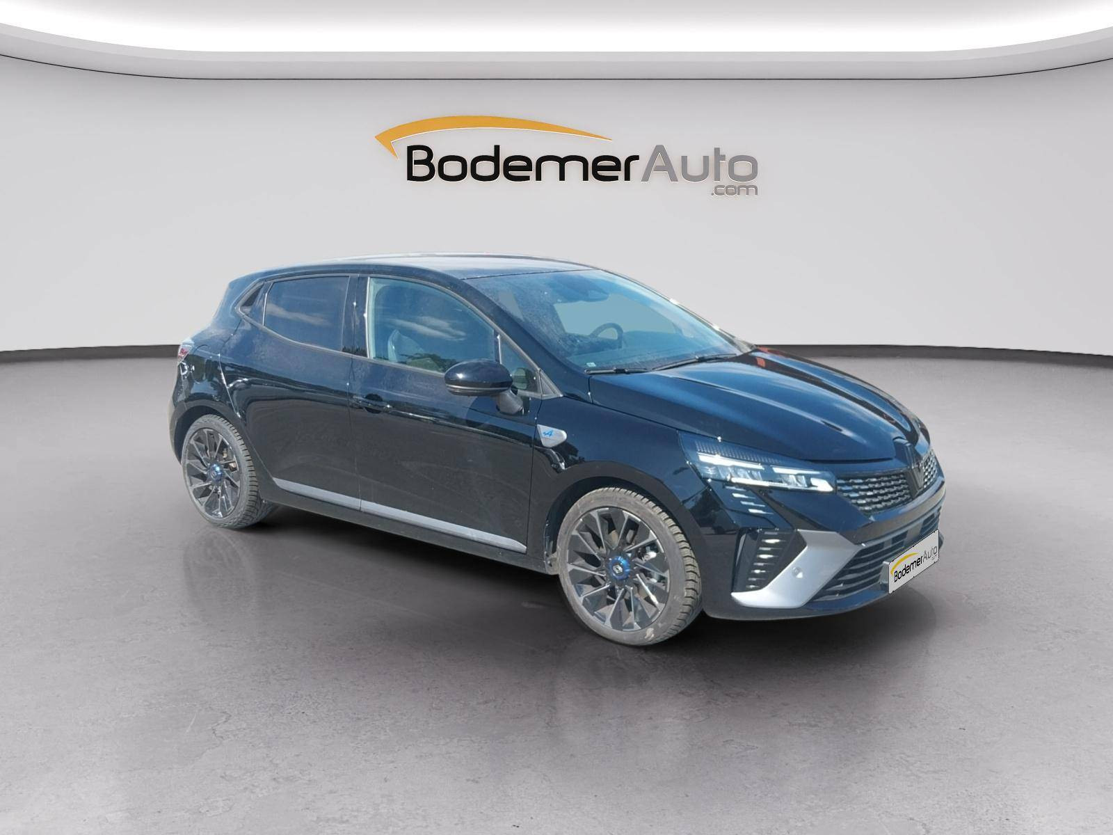 Vente en ligne Renault Clio 5 Clio E-Tech full hybrid 145 ch GSR2 au prix de 21 970 €
