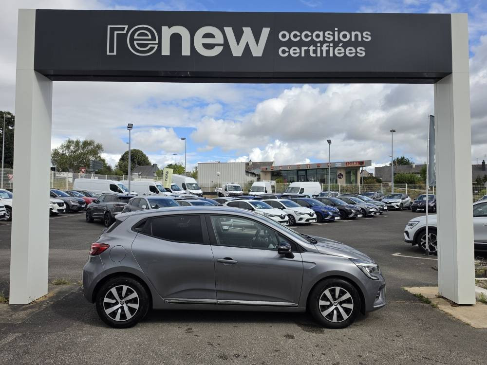 Vente en ligne Renault Clio 5 Clio TCe 90 au prix de 14 990 €