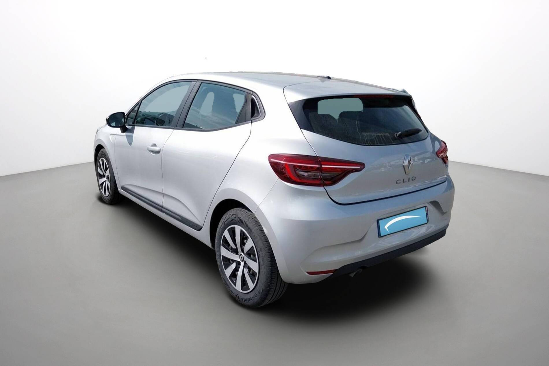 Vente en ligne Renault Clio 5 Clio TCe 90 au prix de 14 990 €