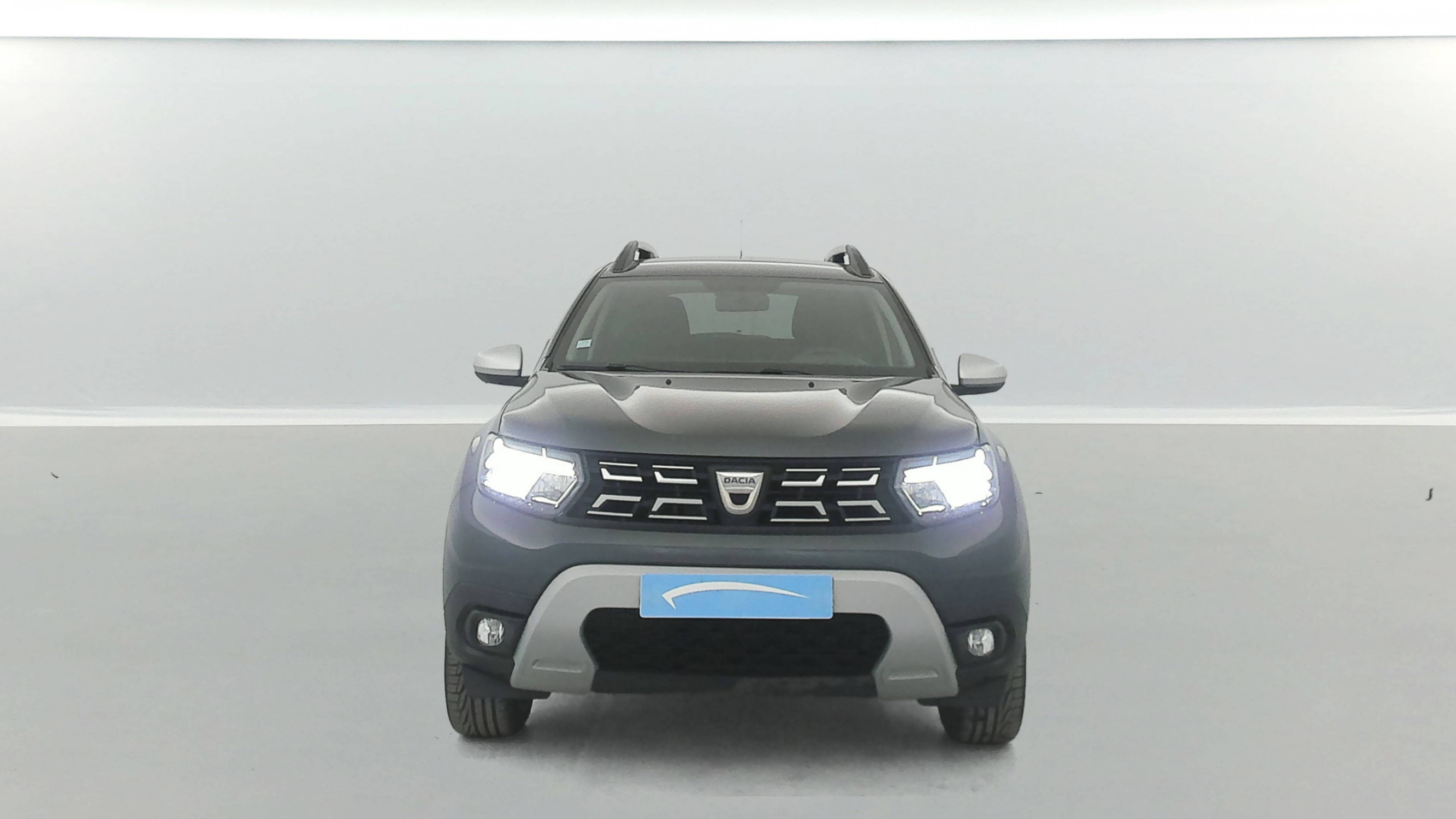 Vente en ligne Dacia Duster  TCe 150 FAP 4x2 EDC au prix de 18 690 €