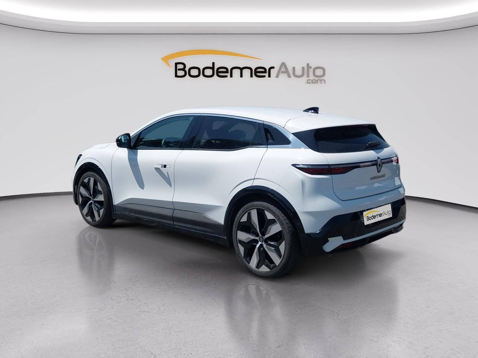 Vente en ligne Renault Megane E-Tech  EV60 220 ch optimum charge au prix de 24 990 €