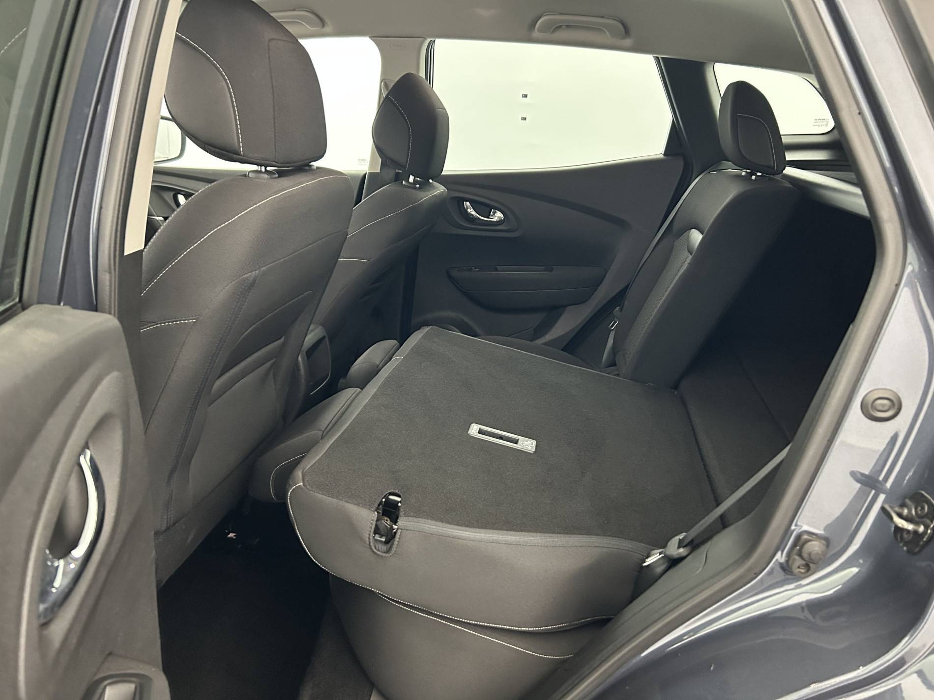 Vente en ligne Renault Kadjar  dCi 110 Energy eco² au prix de 13 490 €