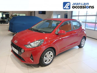 HYUNDAI i10 i10 1.0 67 ECO Intuitive 20/06/2022 en vente à Albertville