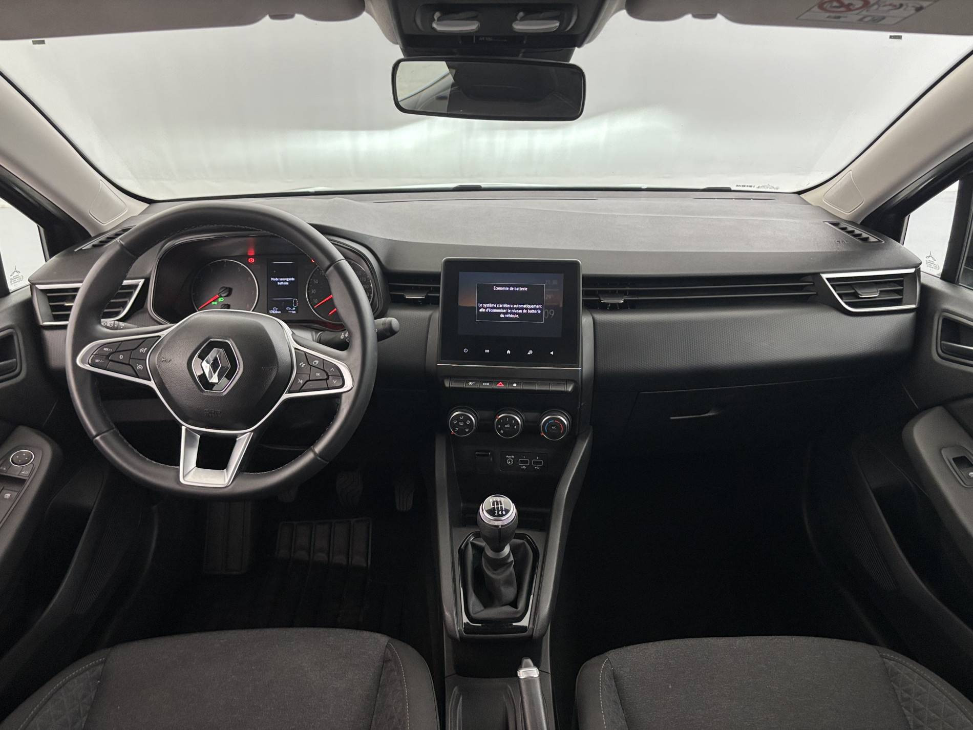 Vente en ligne Renault Clio 5 Clio TCe 90 au prix de 14 990 €