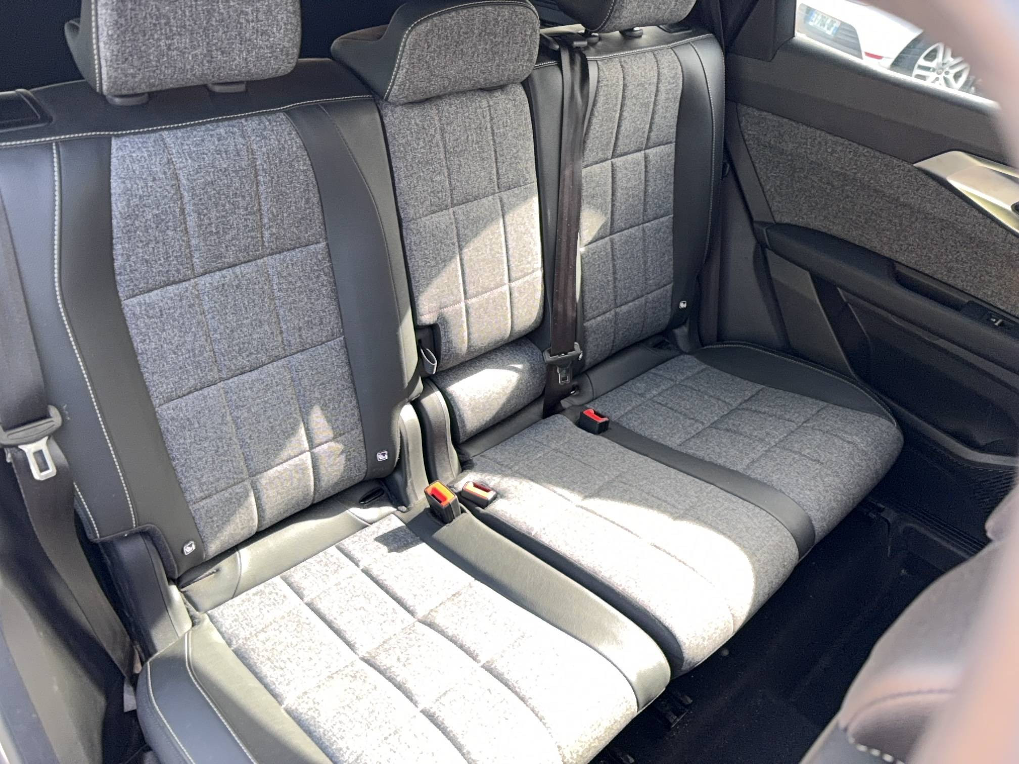Vente en ligne Renault Espace Espace E-Tech full hybrid 200 GSR2 au prix de 35 490 €