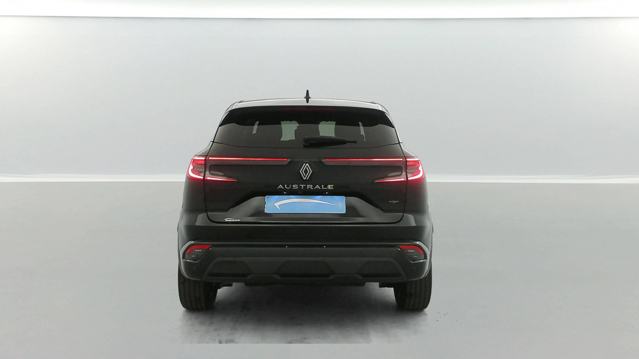 Vente en ligne Renault Austral  E-Tech hybrid 200 au prix de 26 790 €