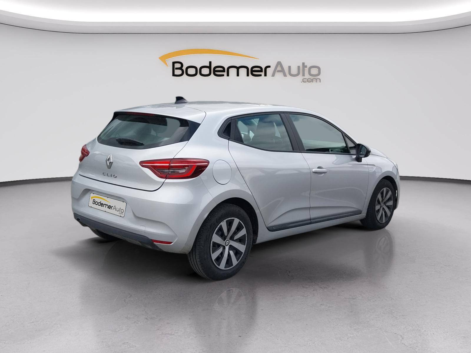 Vente en ligne Renault Clio 5 Clio TCe 90 au prix de 12 490 €