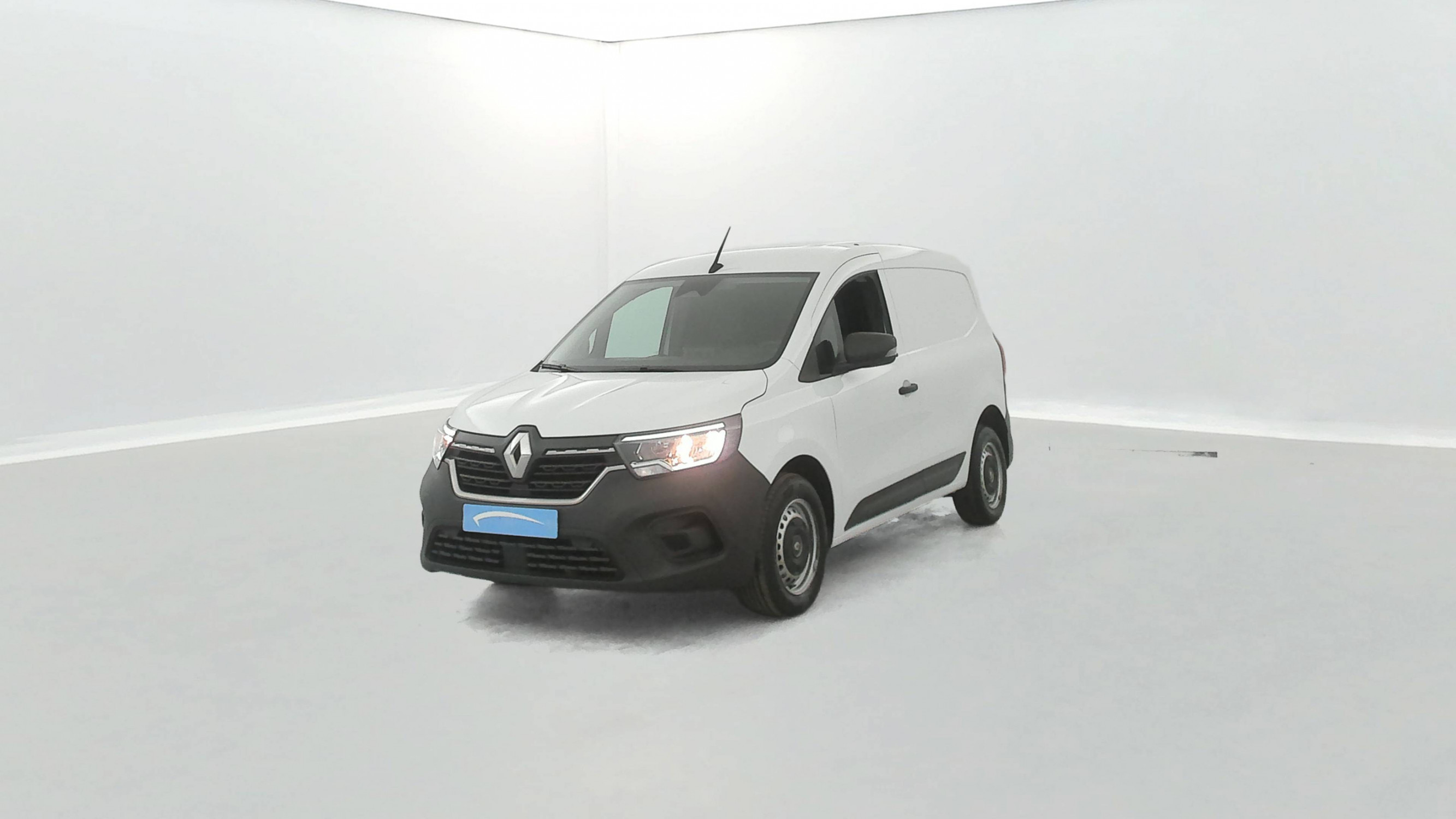 Renault Kangoo Van  BLUE DCI 95 occasion de 2023 en vente à Quimper