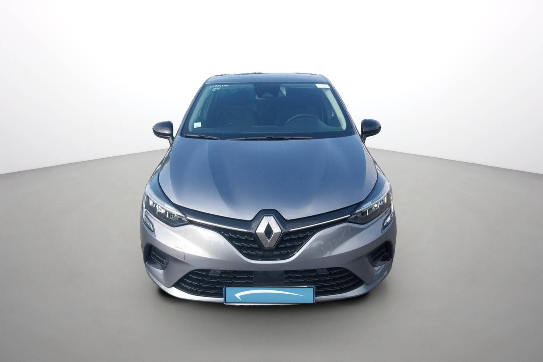 Vente en ligne Renault Clio 5 Clio E-Tech full hybrid 145 au prix de 16 990 €