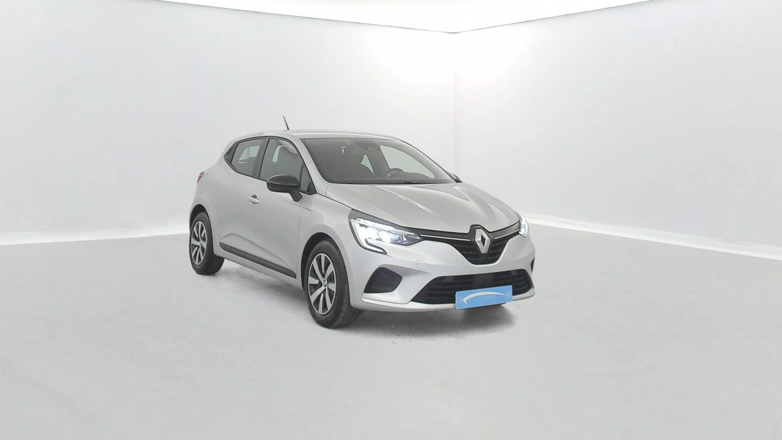Vente en ligne Renault Clio 5 Clio TCe 90 au prix de 14 290 €
