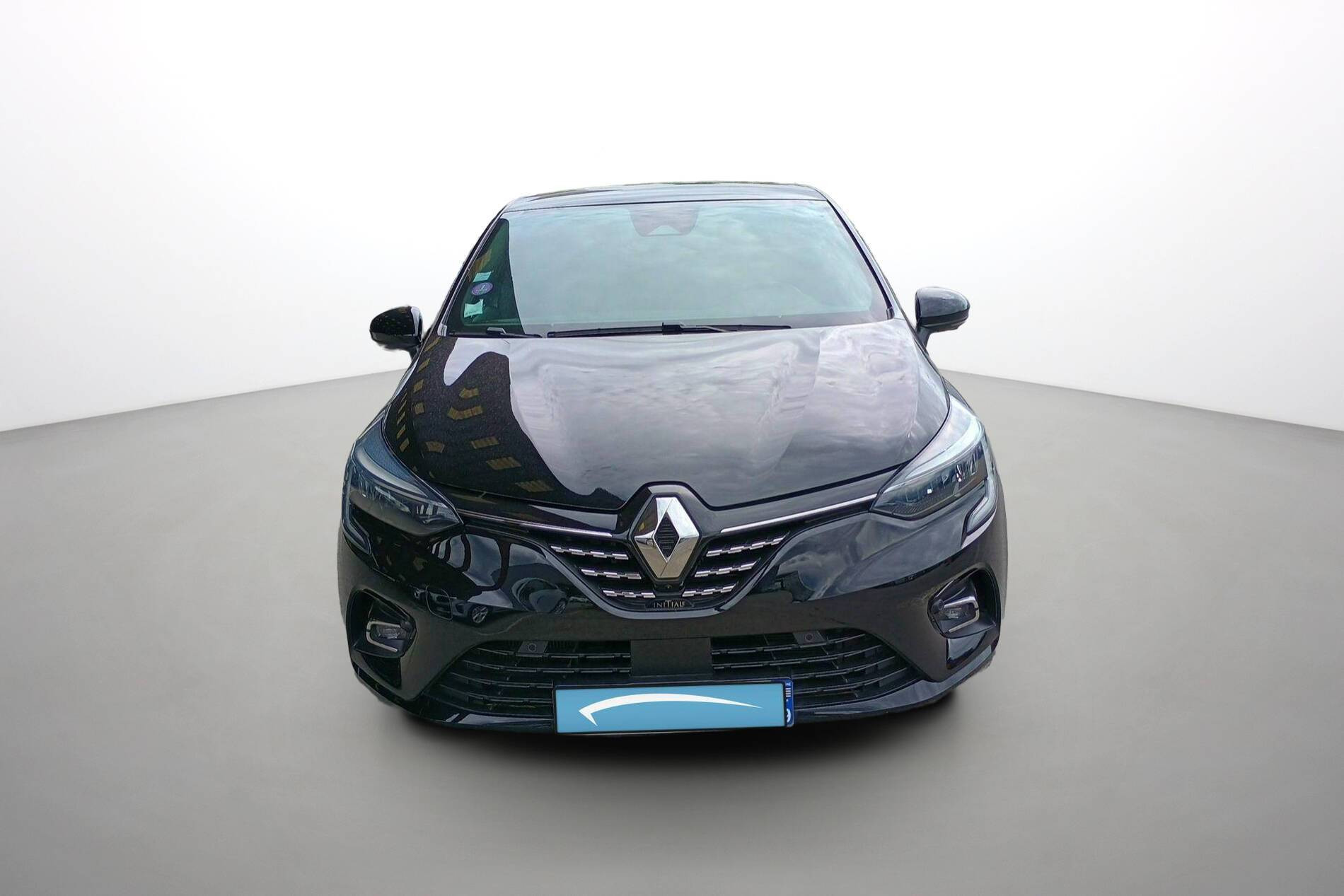 Vente en ligne Renault Clio 5 Clio E-Tech 140 - 21N au prix de 18 990 €