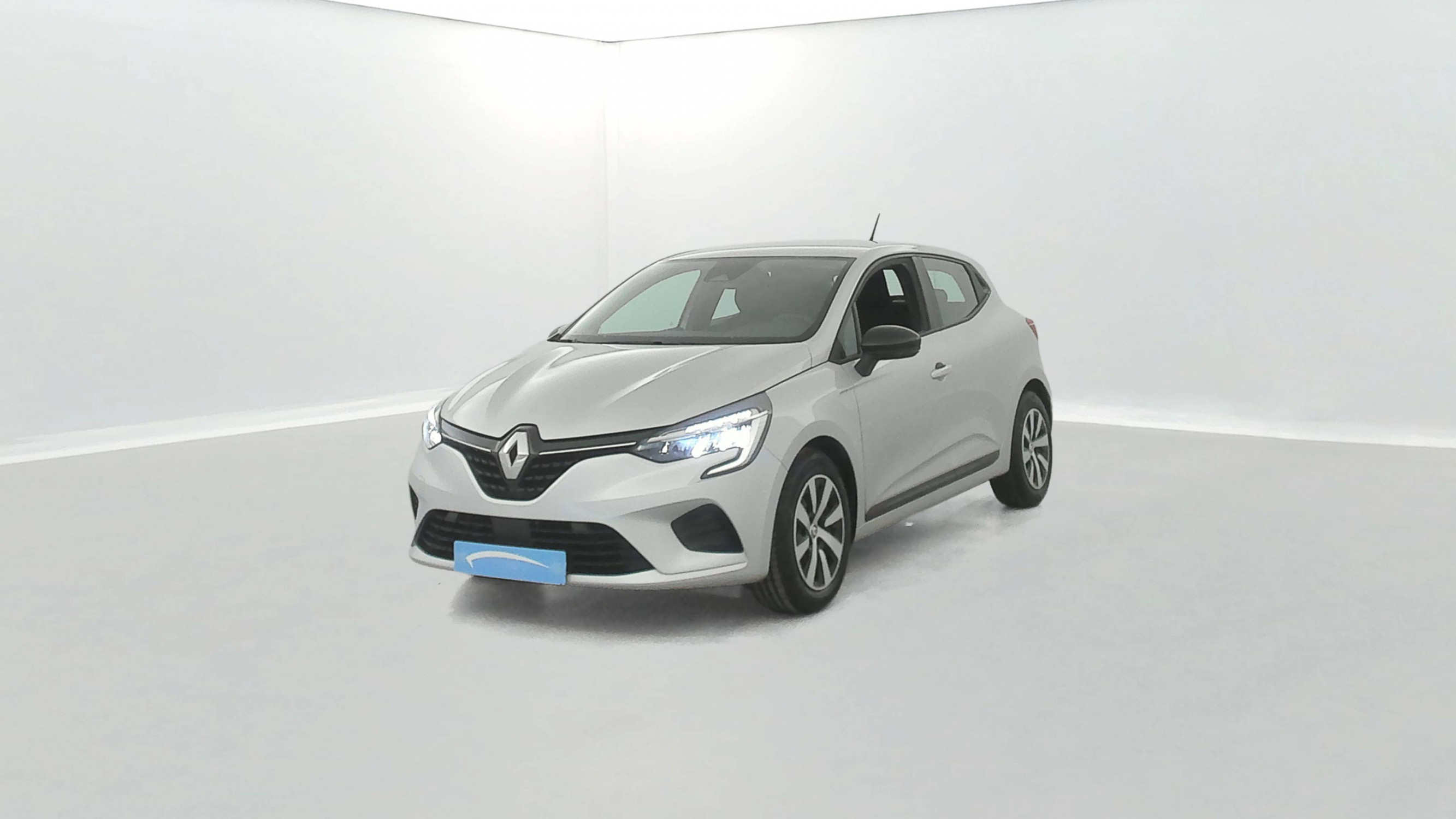 Renault Clio 5 Clio TCe 90 occasion de 2023 en vente à Pontivy