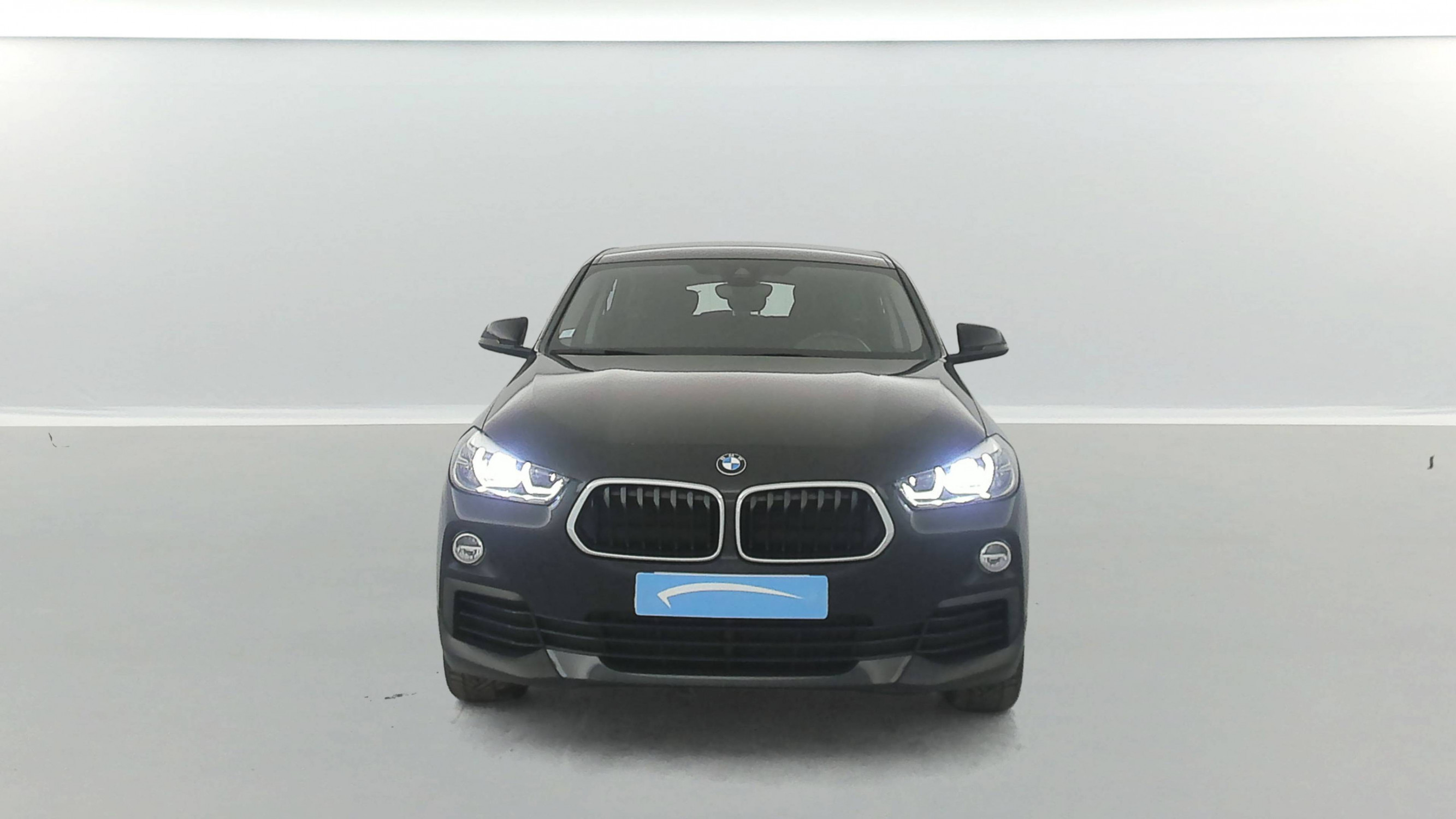 Vente en ligne Bmw X2 X2 sDrive 16d 116 ch DKG7 au prix de 17 316 €