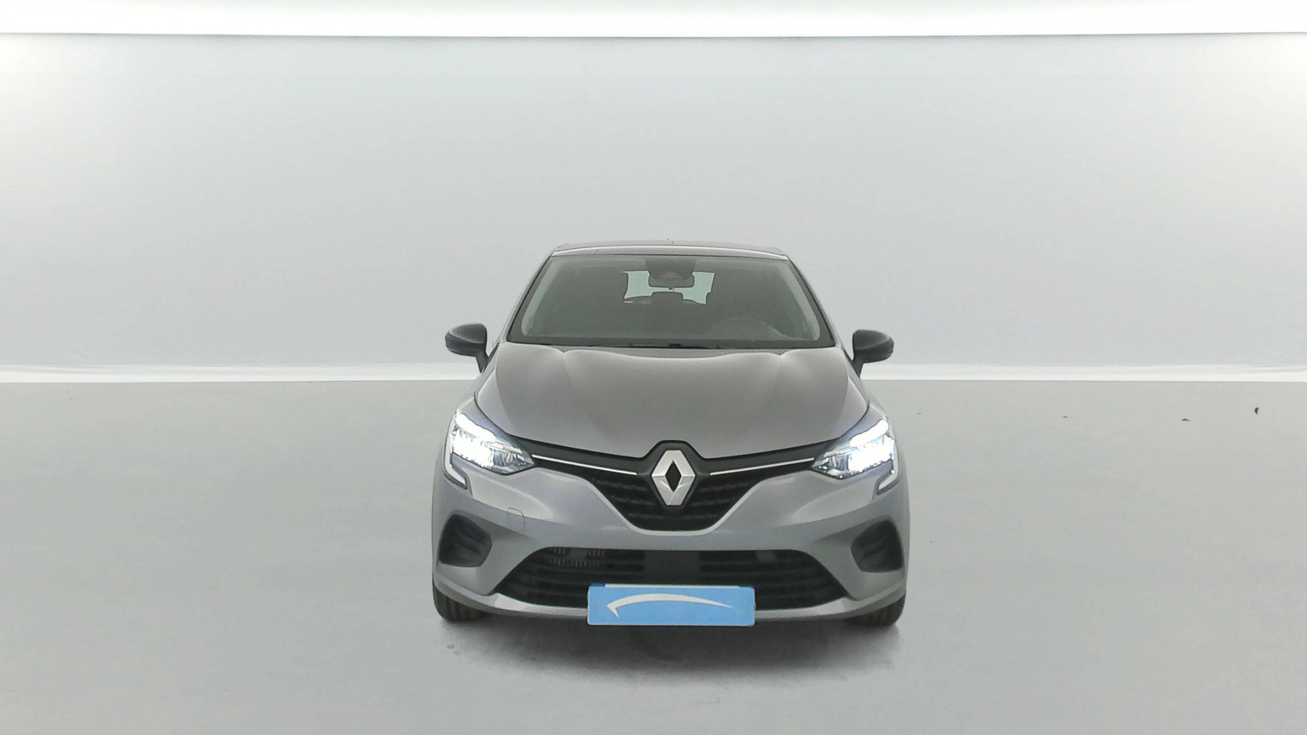 Vente en ligne Renault Clio 5 Clio TCe 90 au prix de 14 550 €