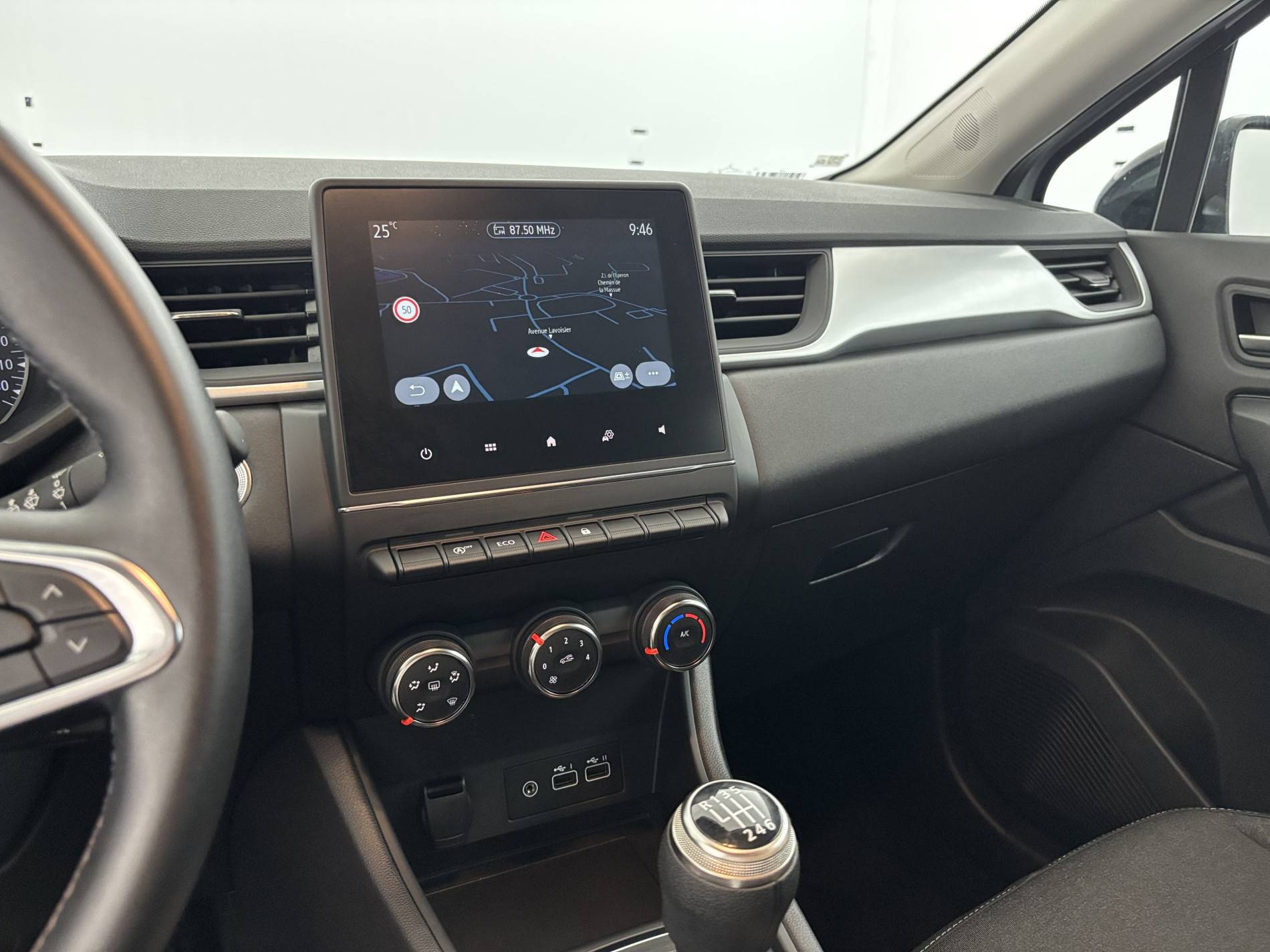 Vente en ligne Renault Captur  TCe 90 au prix de 16 990 €