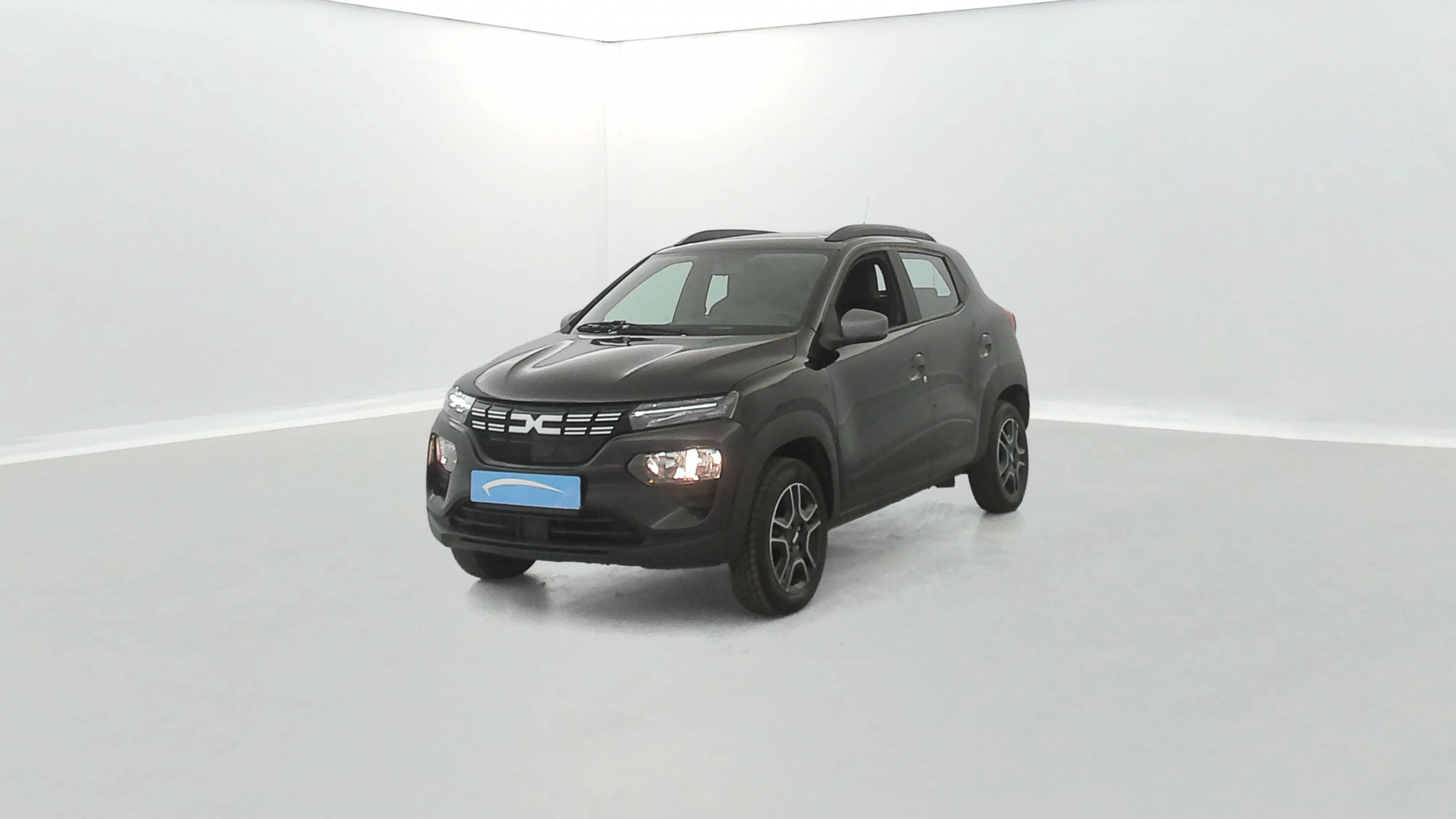 Dacia Spring Spring occasion de 2023 en vente à Brest