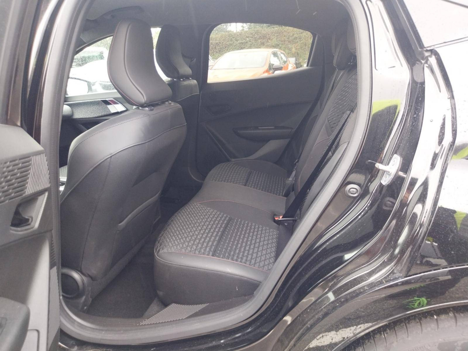 Vente en ligne Renault Clio 6 Clio TCe 115 ch au prix de 22 590 €