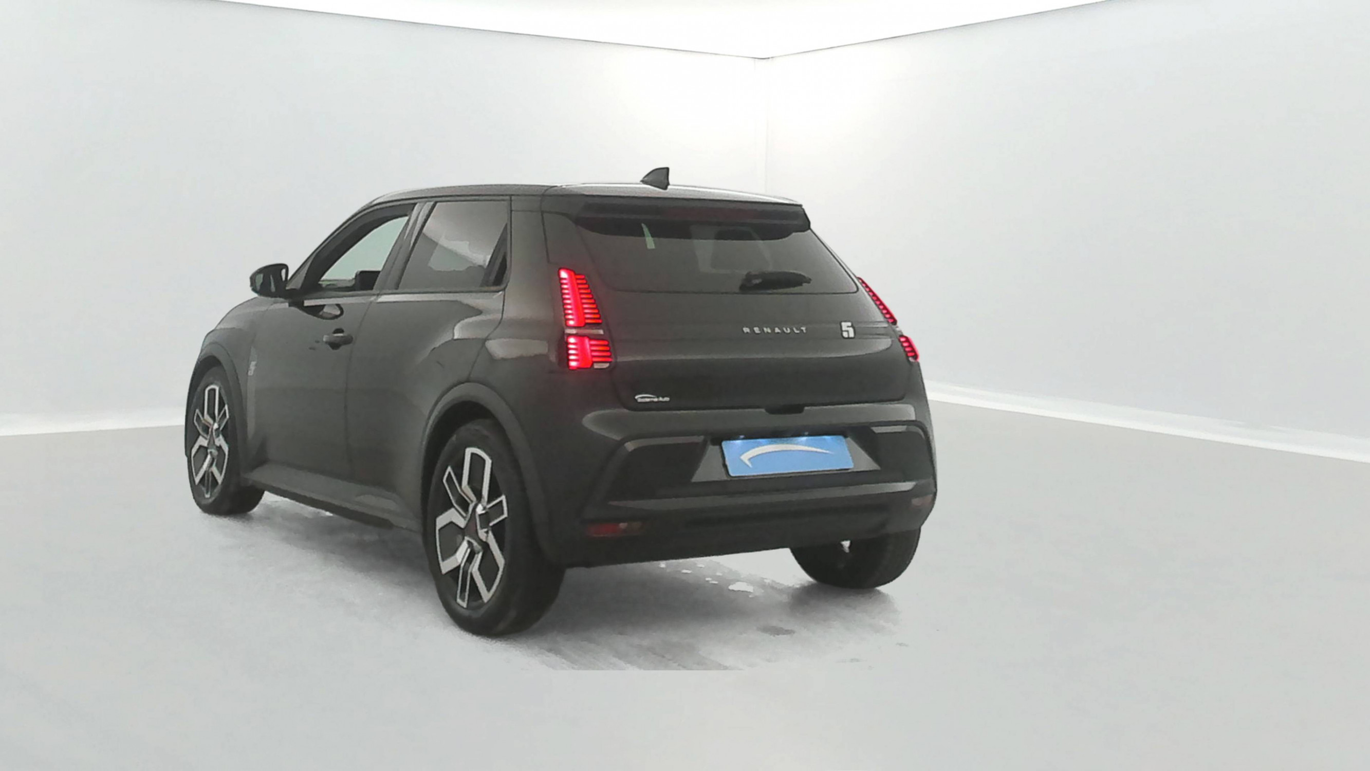 Vente en ligne Renault R5 E-Tech  150 ch autonomie confort au prix de 26 890 €
