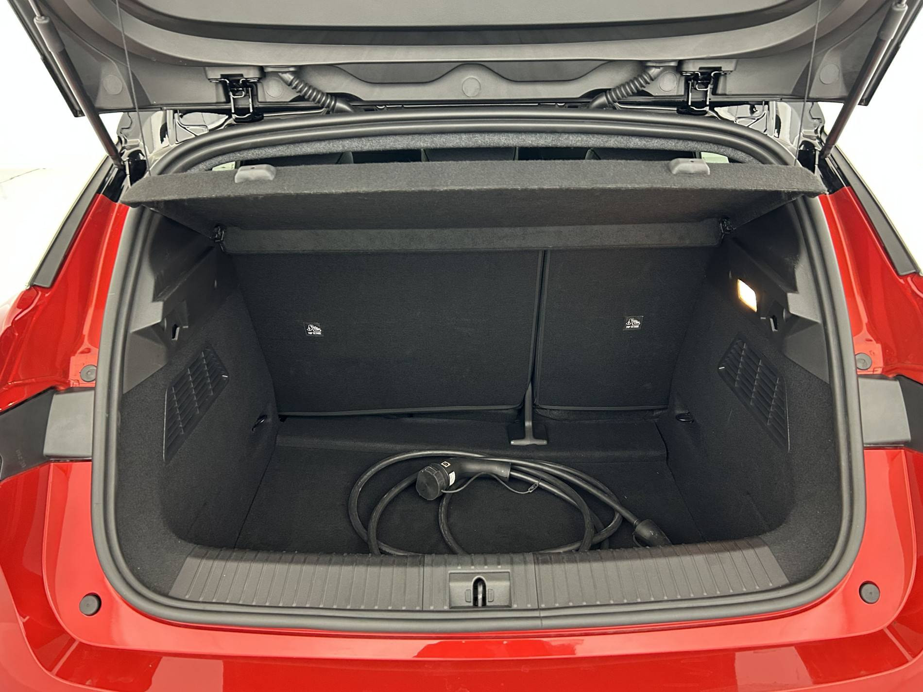 Vente en ligne Renault Megane E-Tech  220 ch autonomie confort GSR2 au prix de 29 990 €