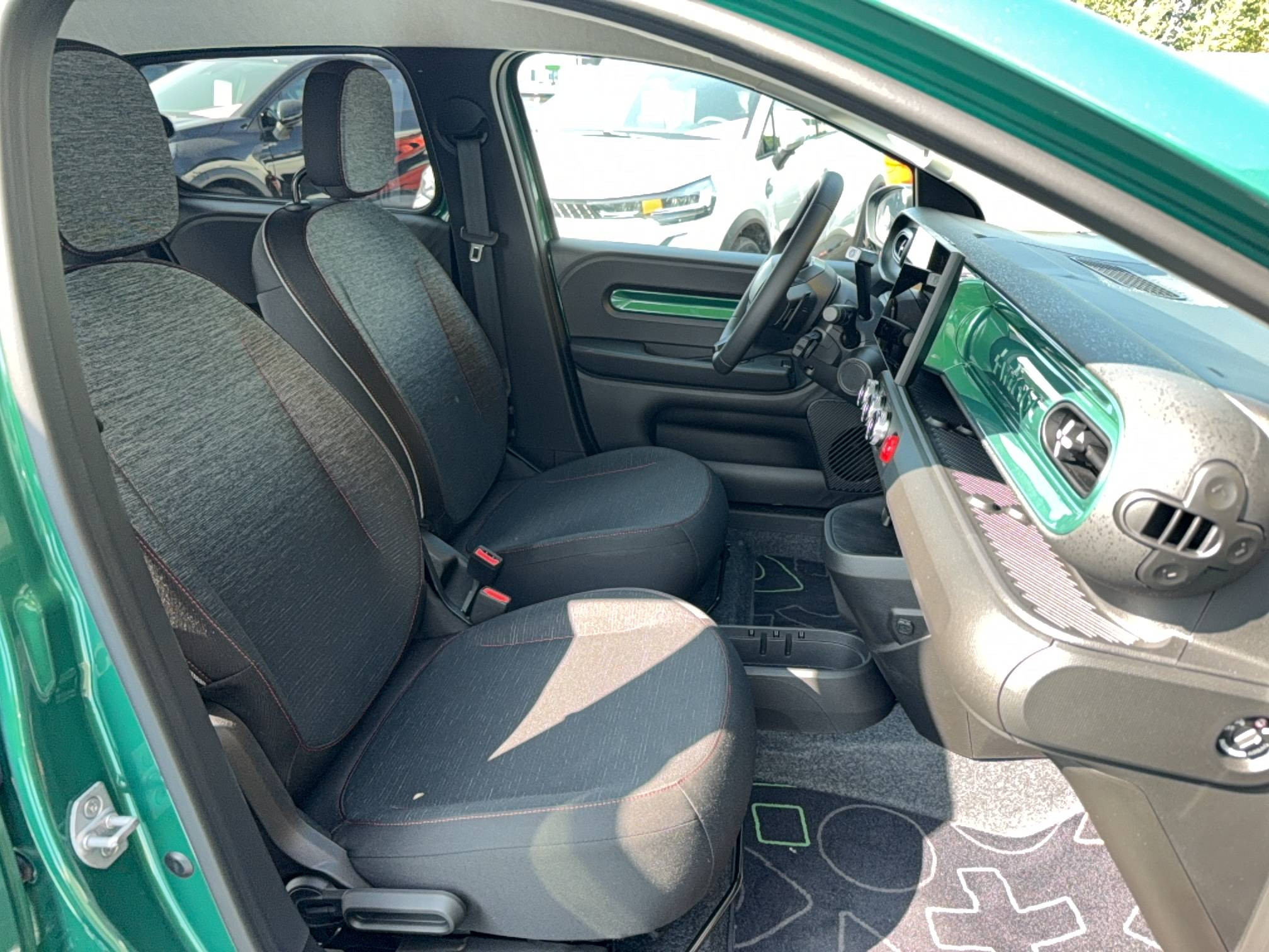 Vente en ligne Renault Twingo Electrique  80 ch autonomie urbaine au prix de 21 790 €
