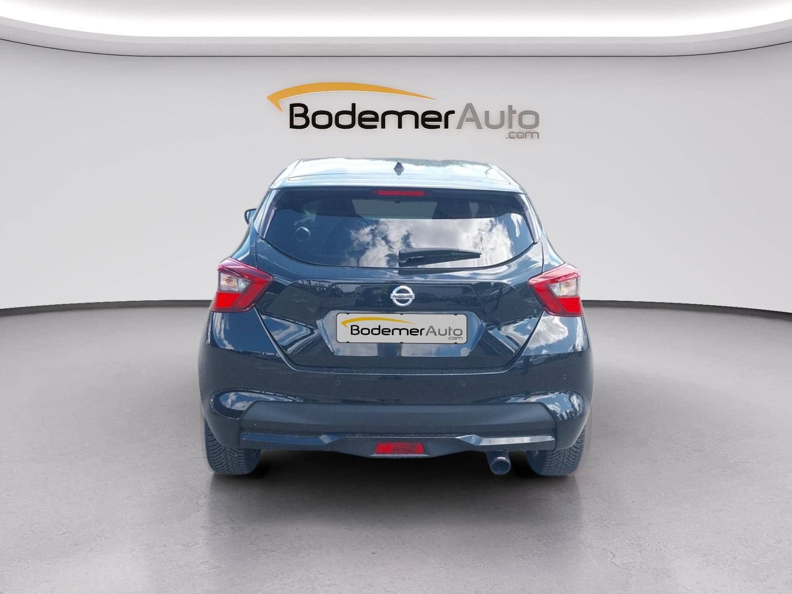 Vente en ligne Nissan Micra Micra IG-T 100 au prix de 10 490 €