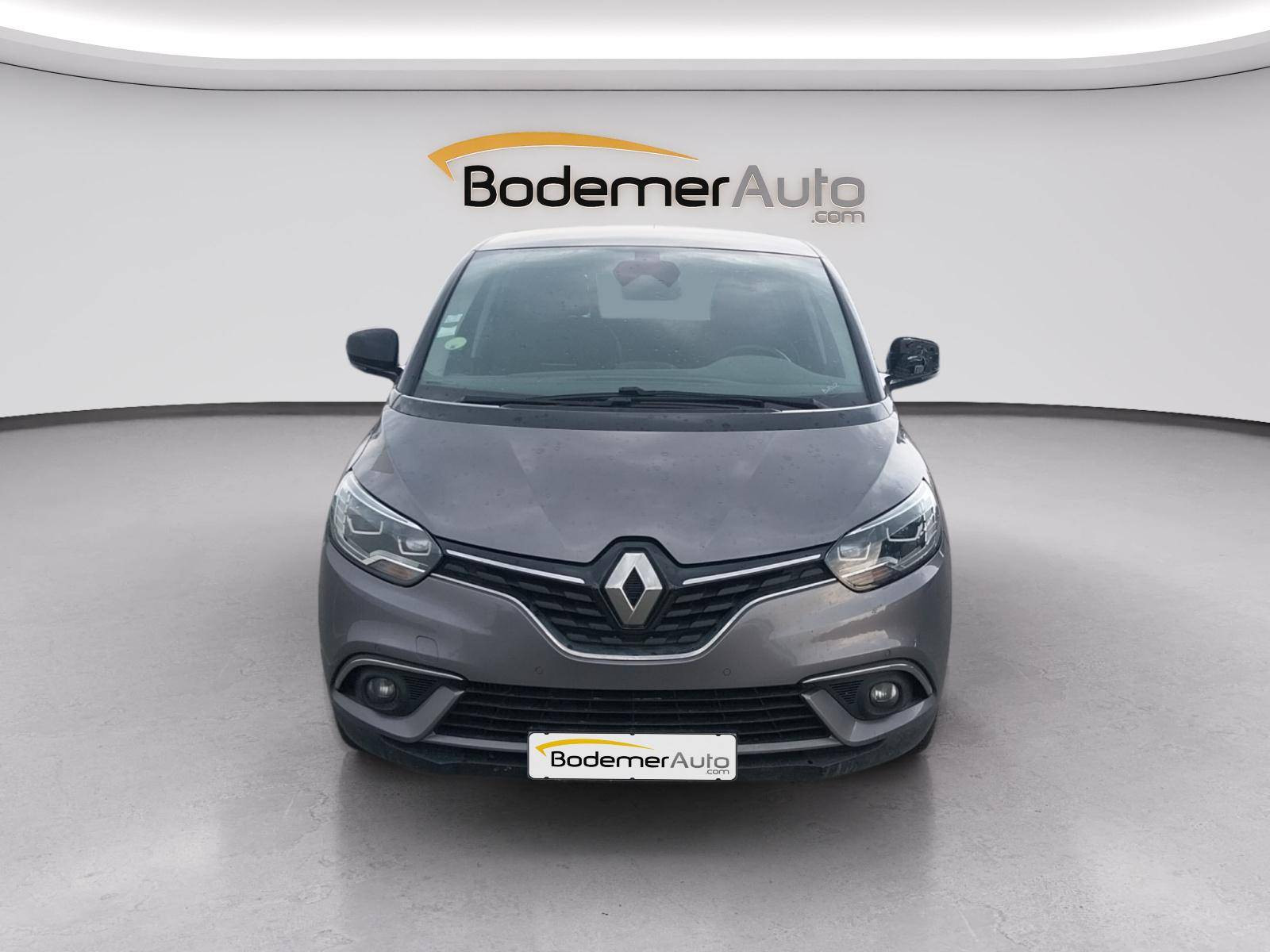 Vente en ligne Renault Scenic 4 Scenic dCi 160 Energy EDC au prix de 13 990 €
