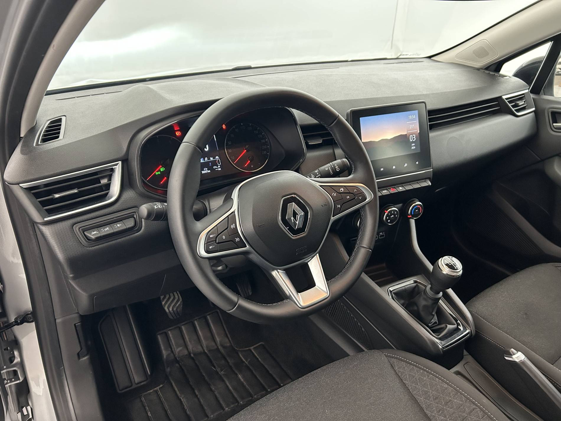 Vente en ligne Renault Clio 5 Clio TCe 90 au prix de 13 990 €